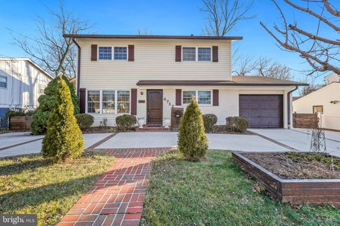 Photo of 4712 Listra Road, ROCKVILLE, MD 20853 (MLS # MDMC2212902)