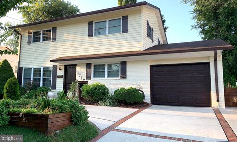 4712 LISTRA ROAD ROCKVILLE MD 20853