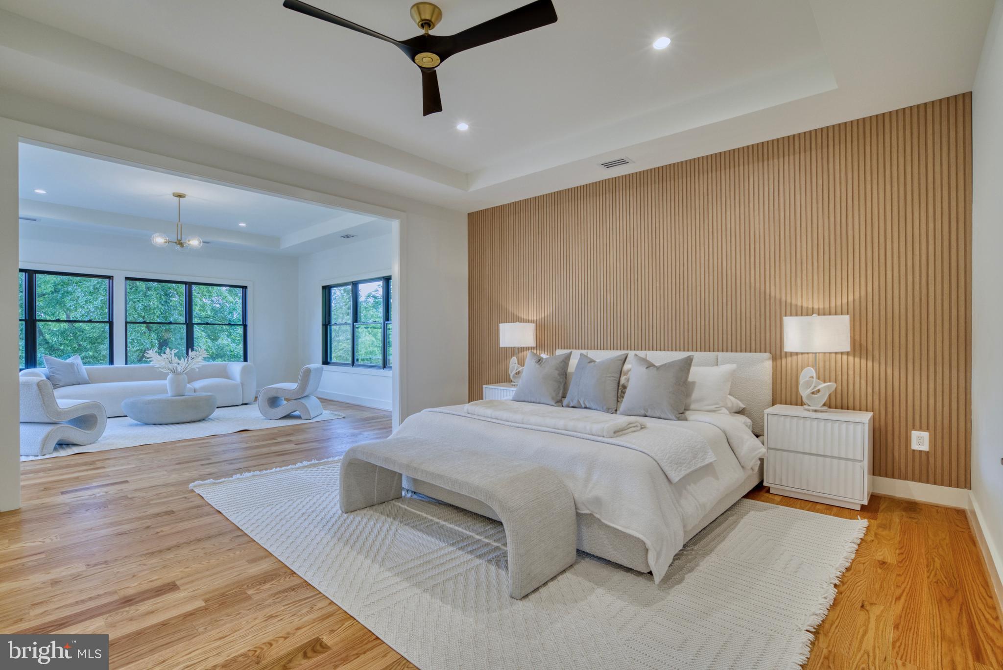 DEVON PARK - Residential