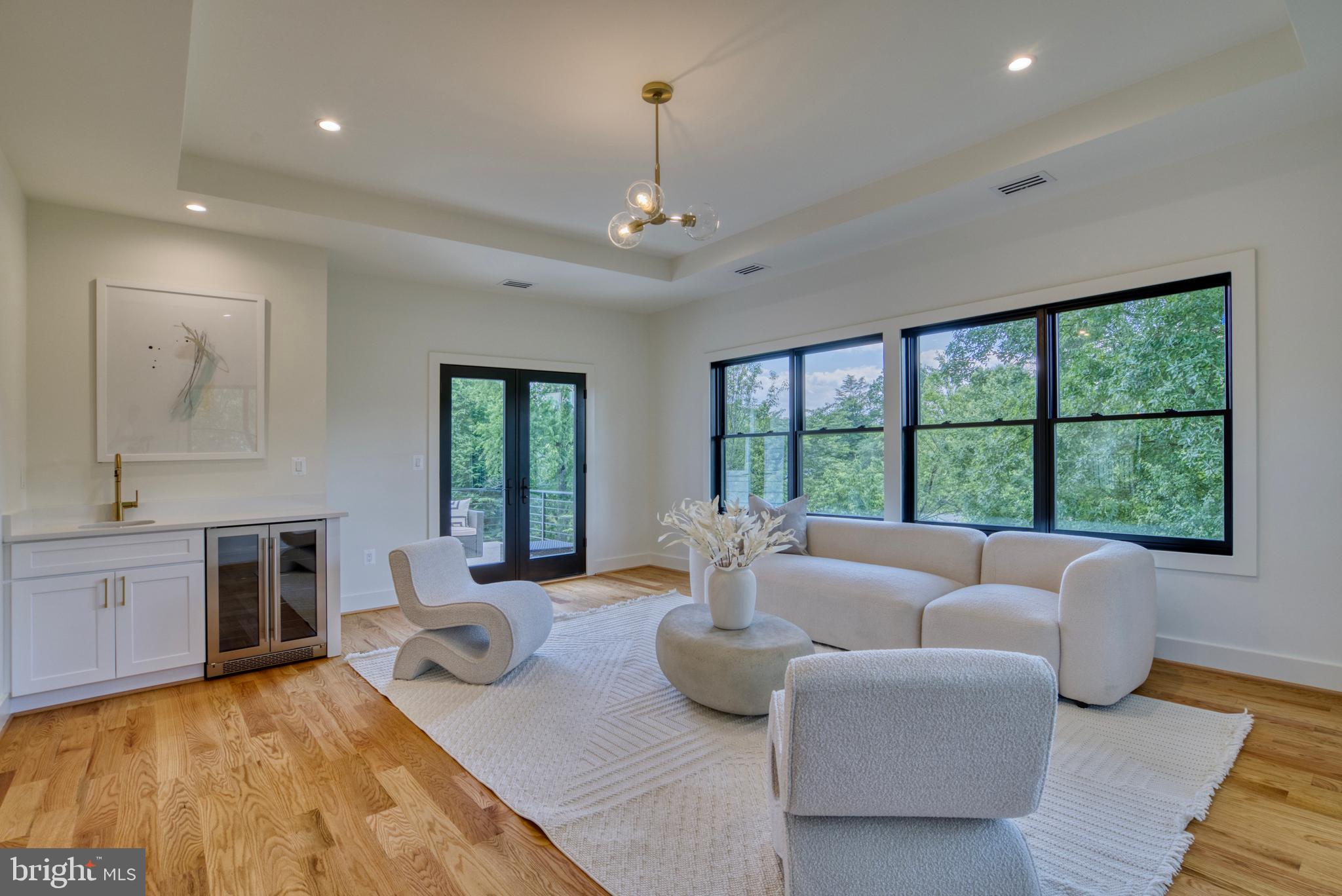 DEVON PARK - Residential