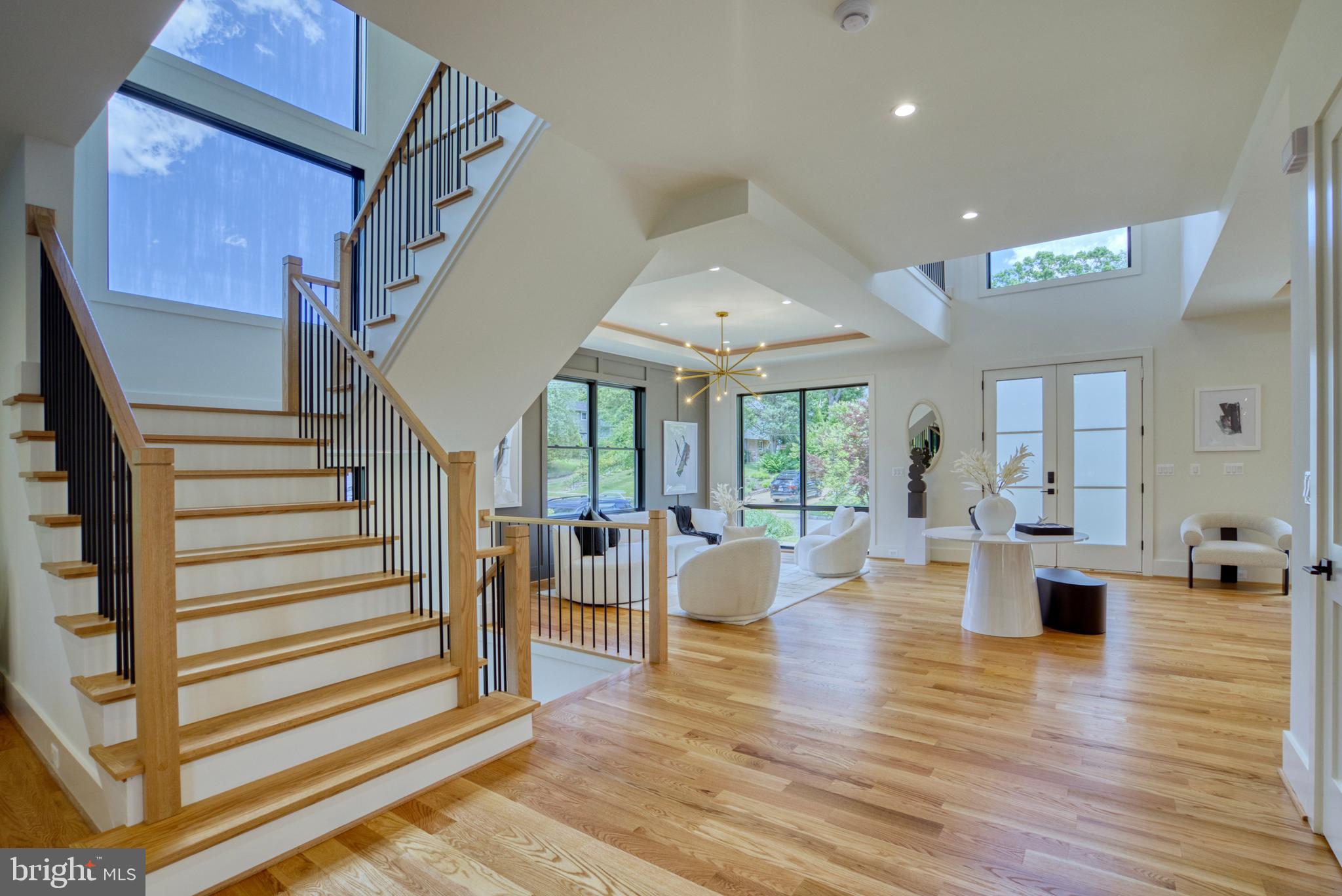 DEVON PARK - Residential