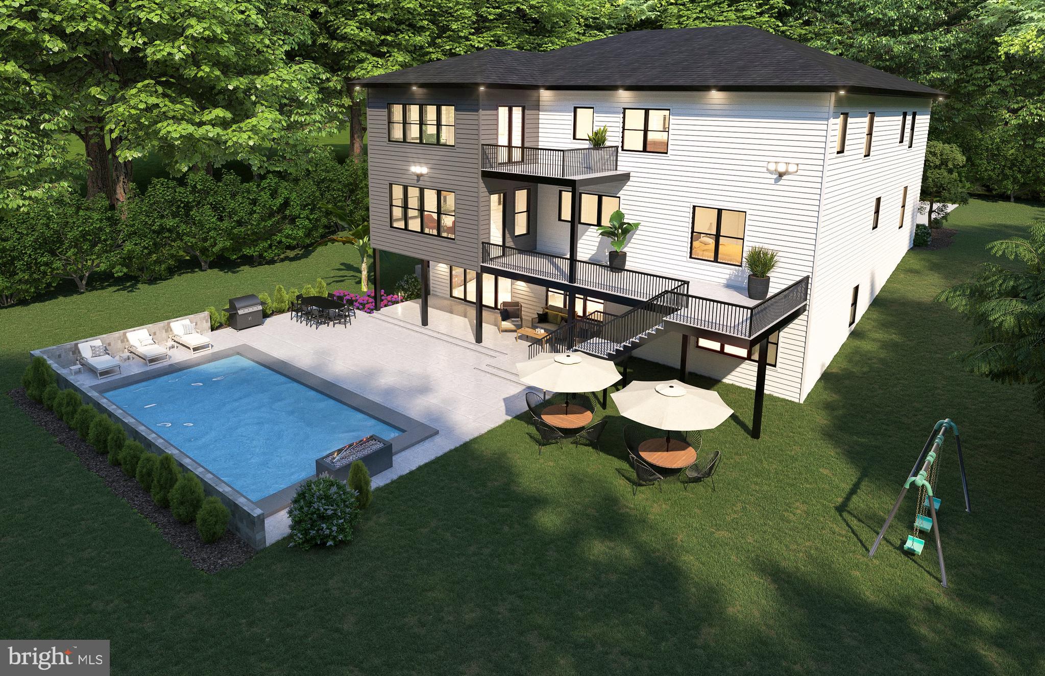 DEVON PARK - Residential