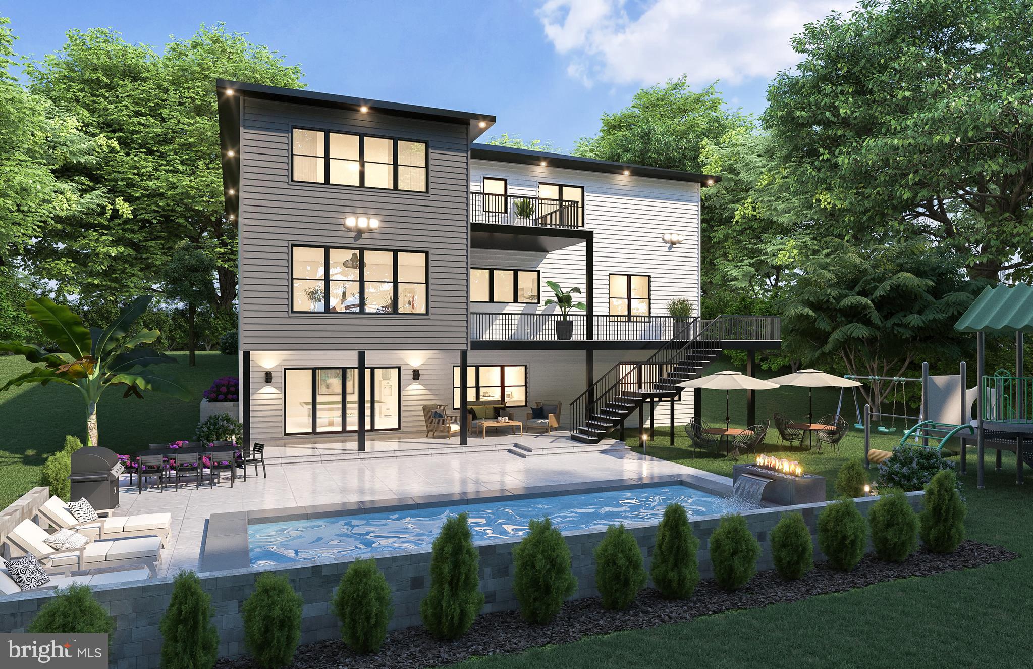 DEVON PARK - Residential