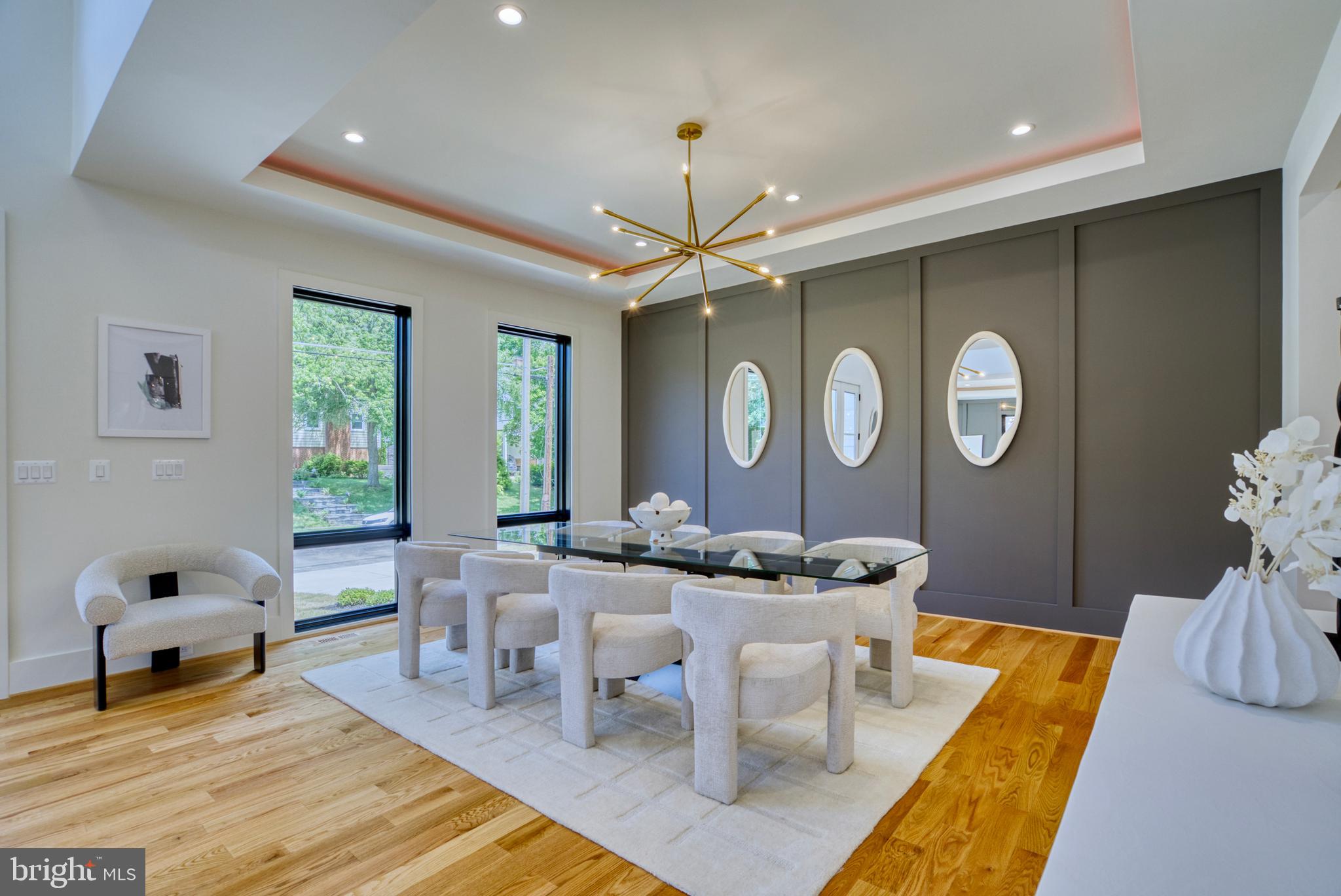 DEVON PARK - Residential