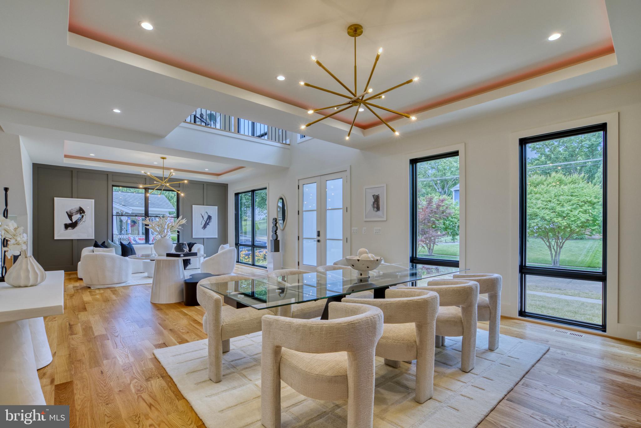 DEVON PARK - Residential