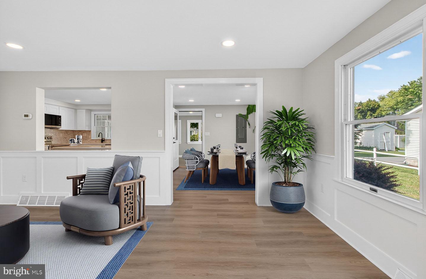 BEACHFIELD - Residential