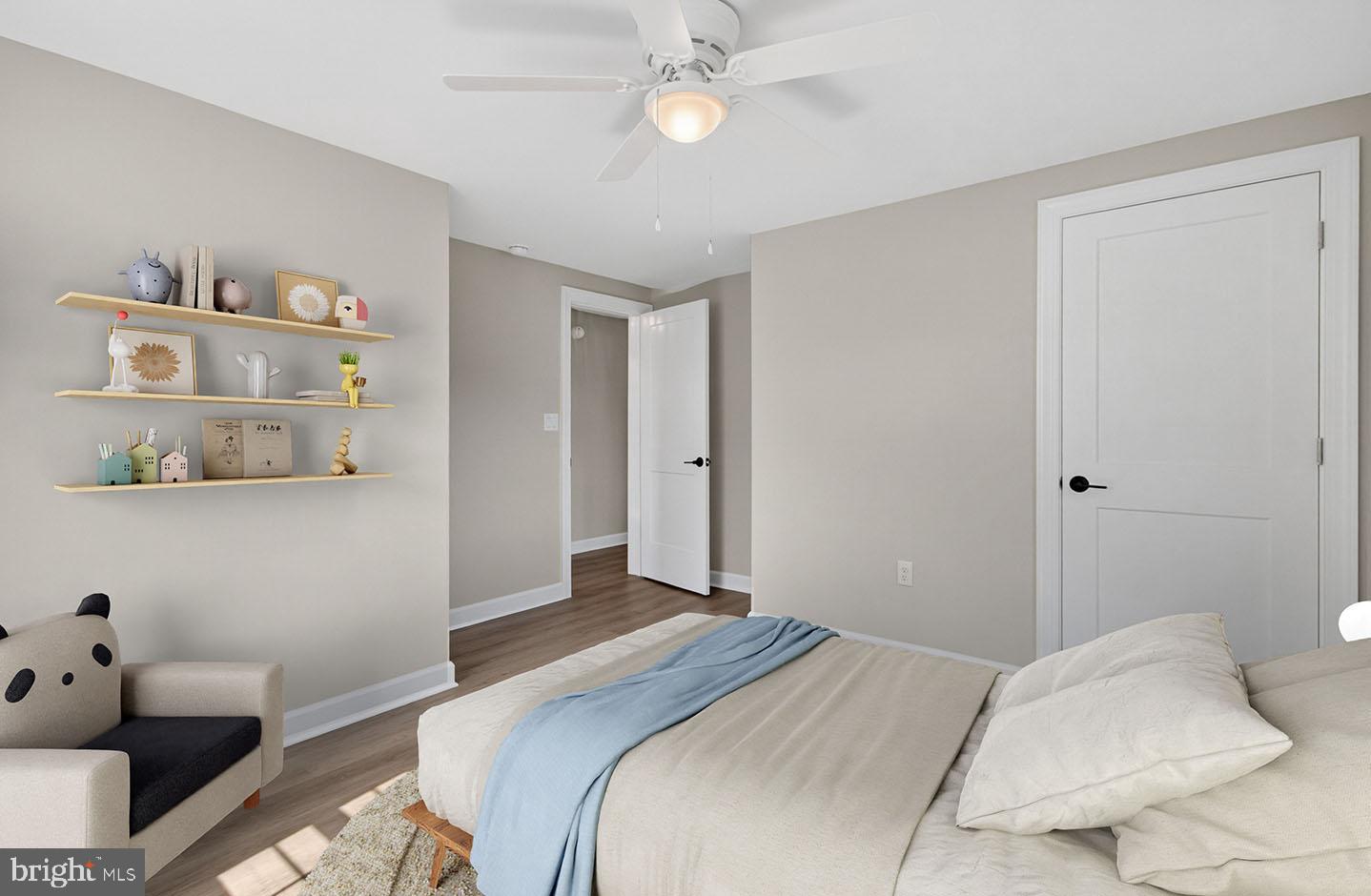 BEACHFIELD - Residential