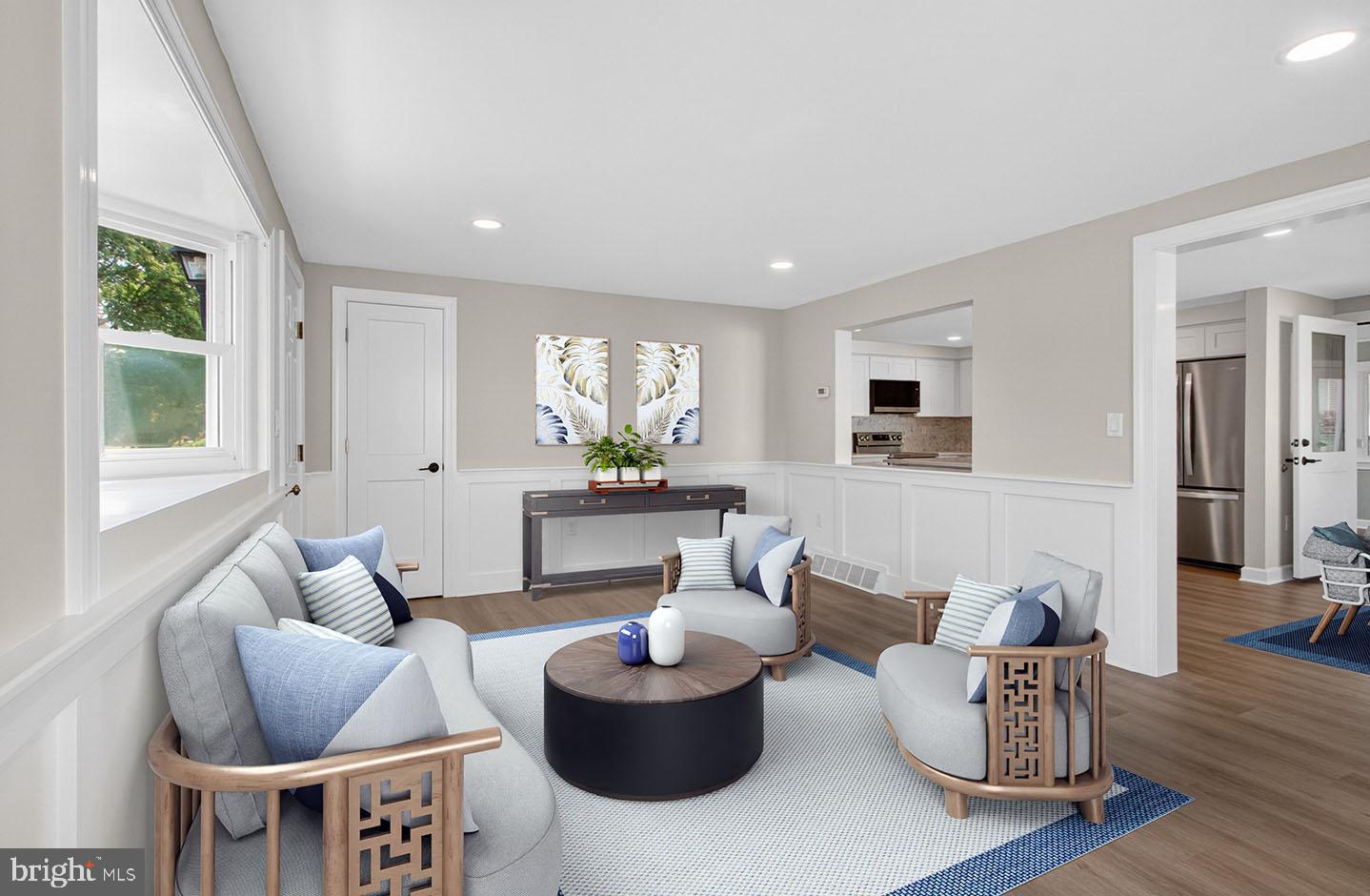 BEACHFIELD - Residential