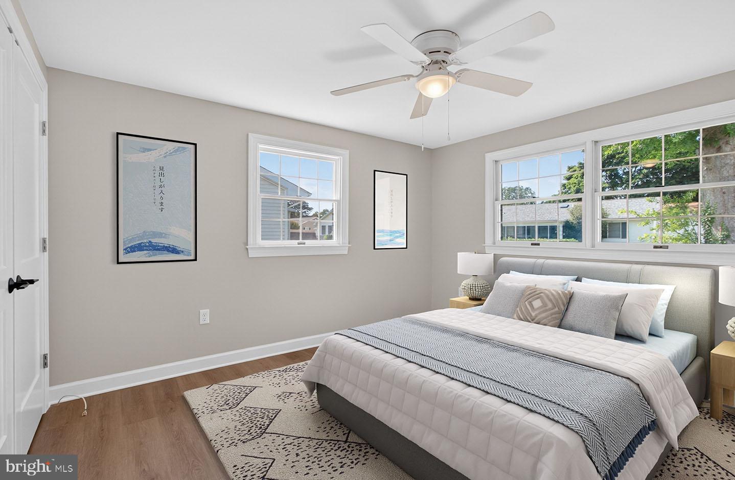 BEACHFIELD - Residential