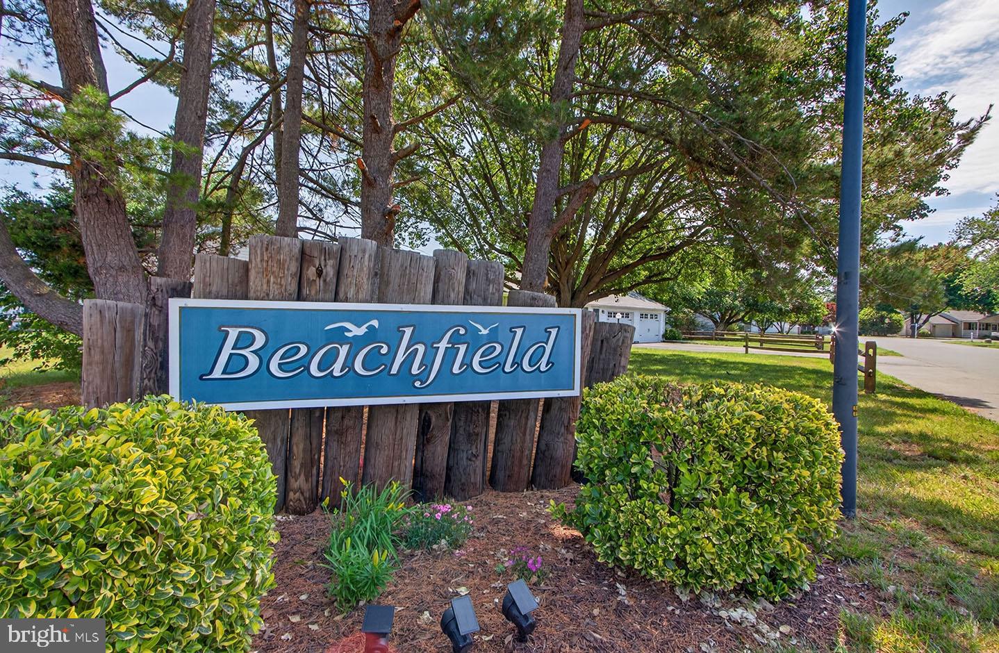 BEACHFIELD - Residential