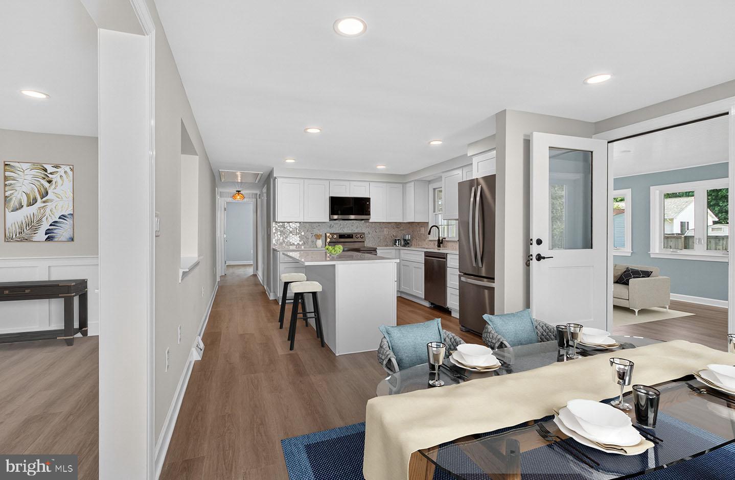 BEACHFIELD - Residential