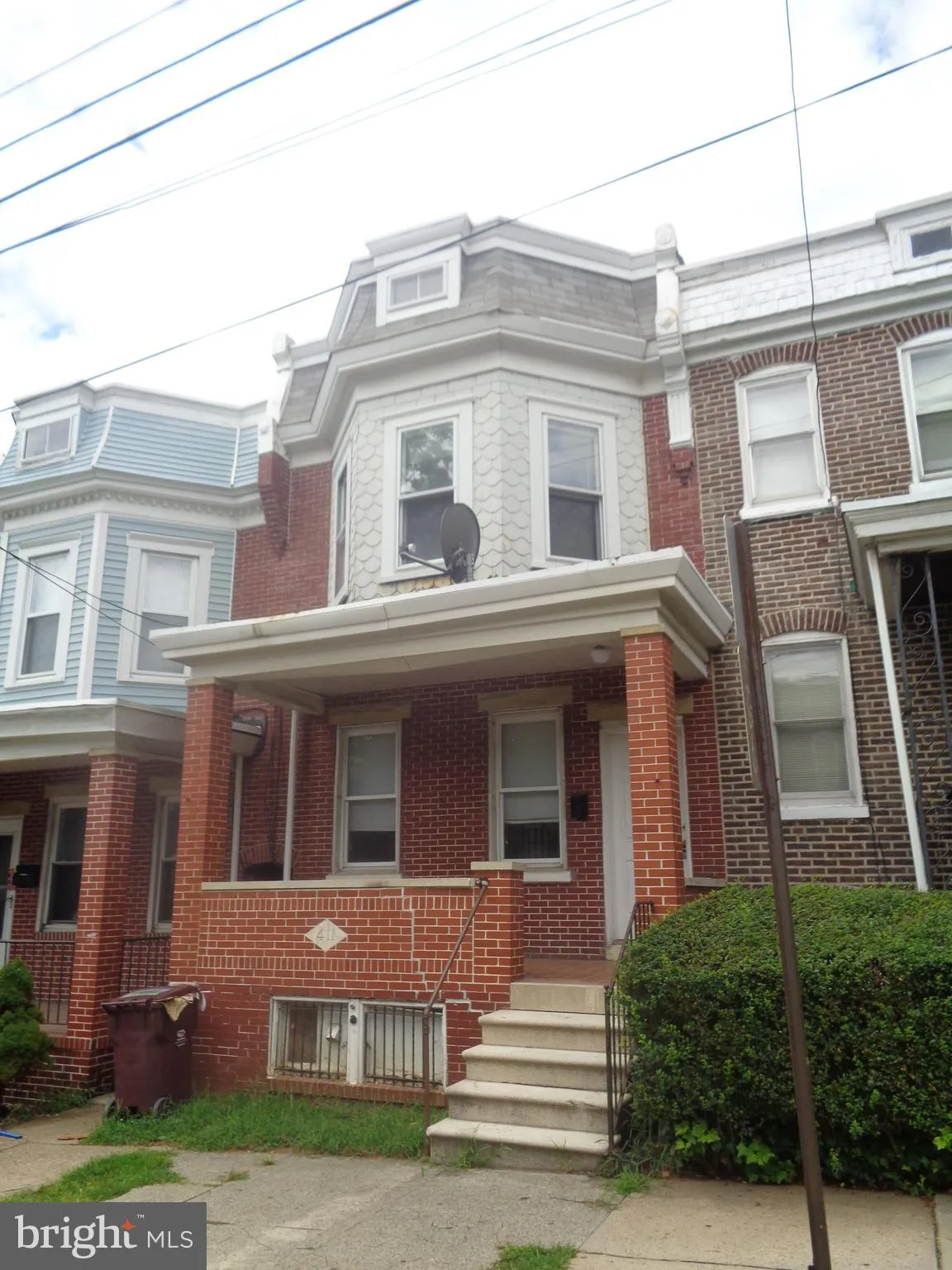 411 N Clayton Street, Wilmington, DE 19805