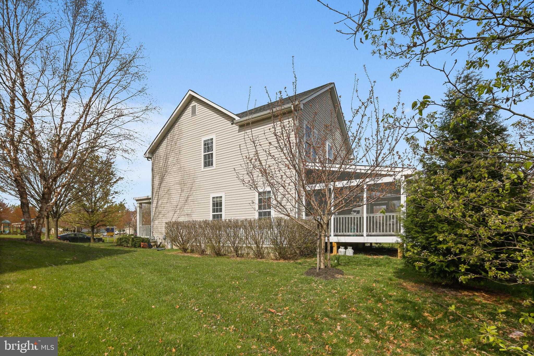 EMERSON - Residential