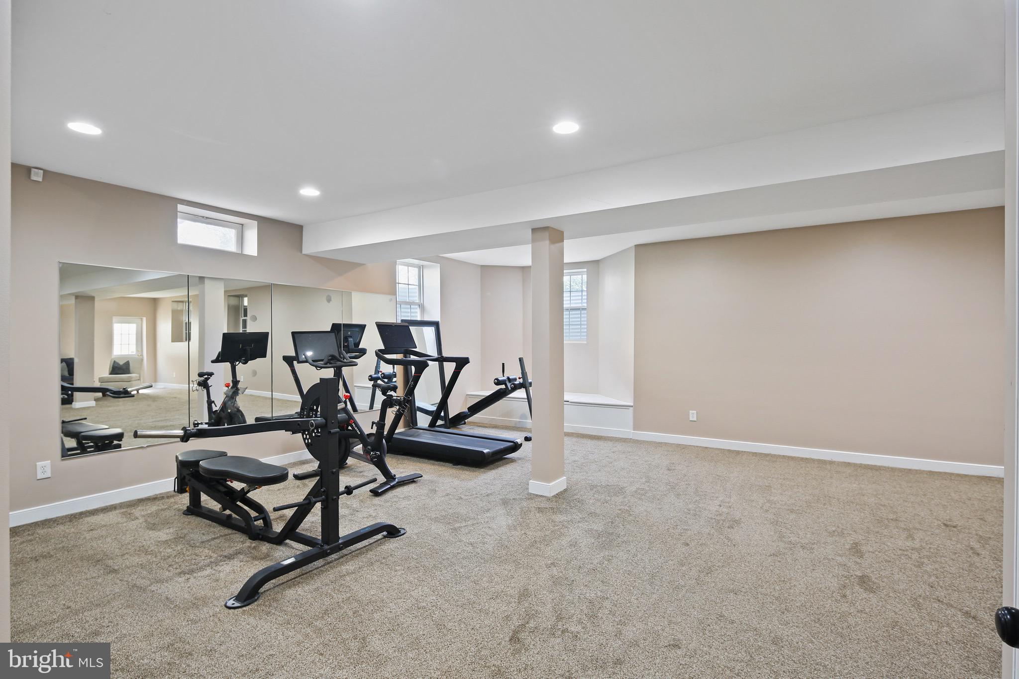 EMERSON - Residential