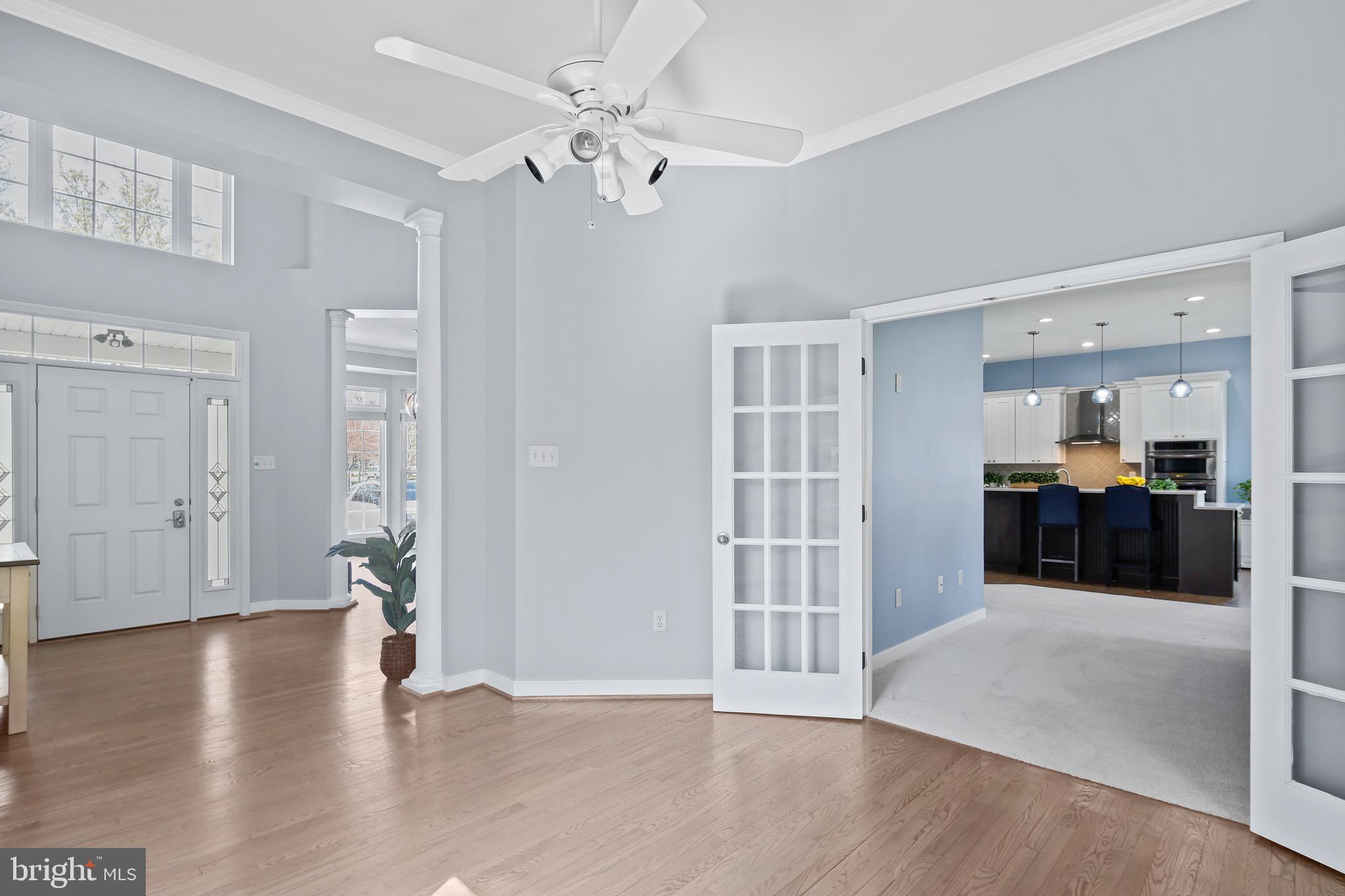 EMERSON - Residential