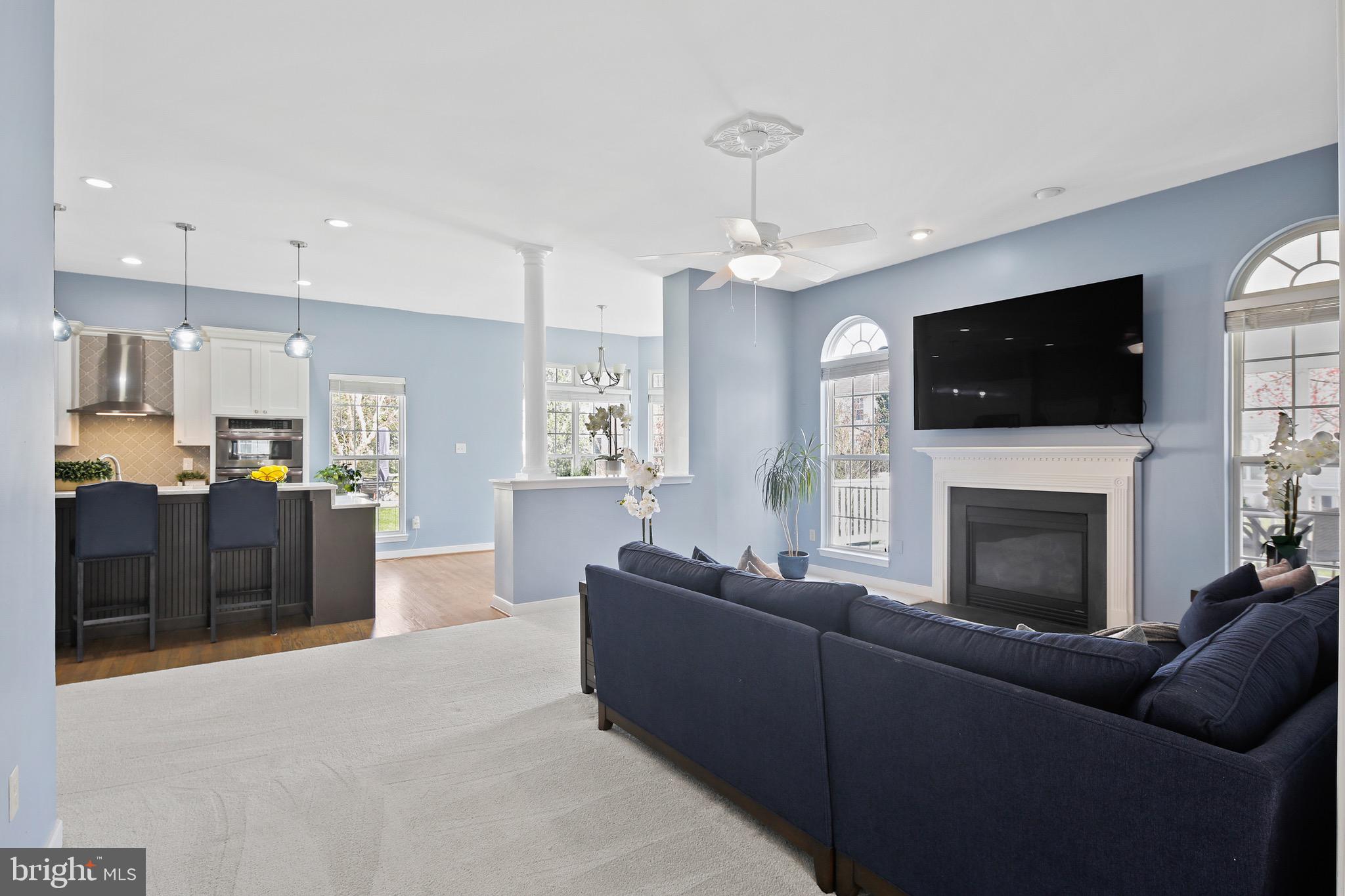 EMERSON - Residential