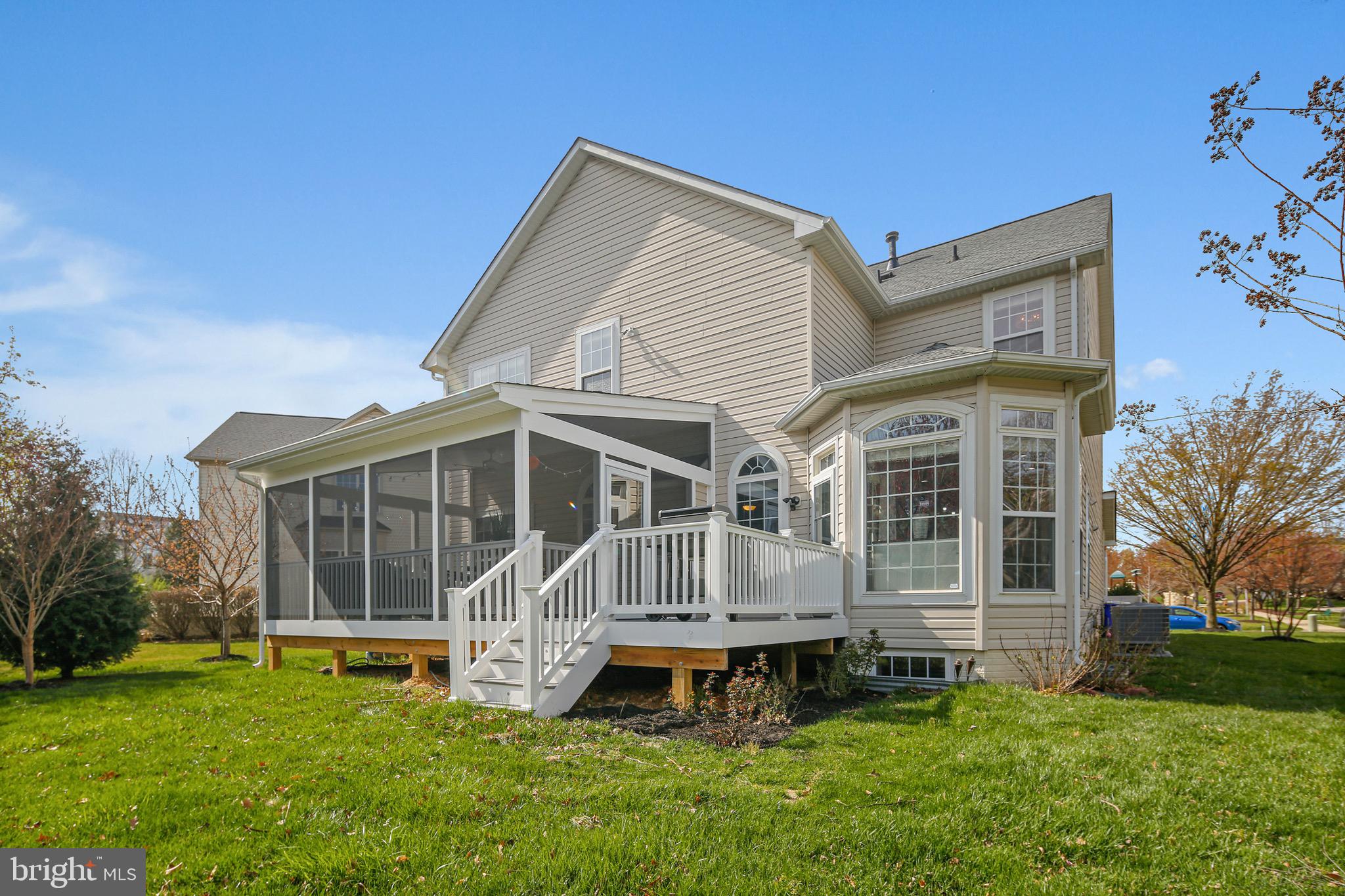 EMERSON - Residential