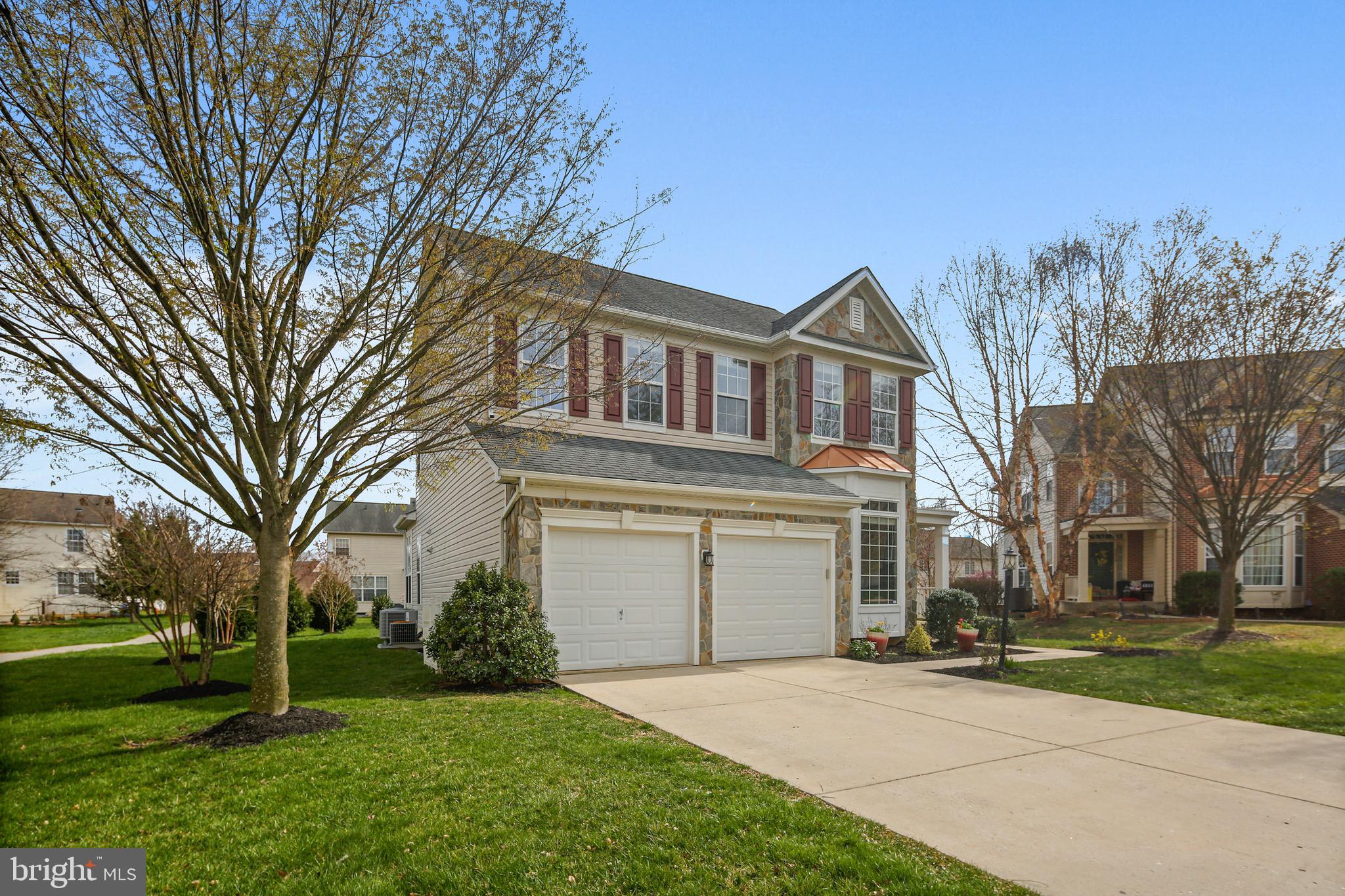 EMERSON - Residential