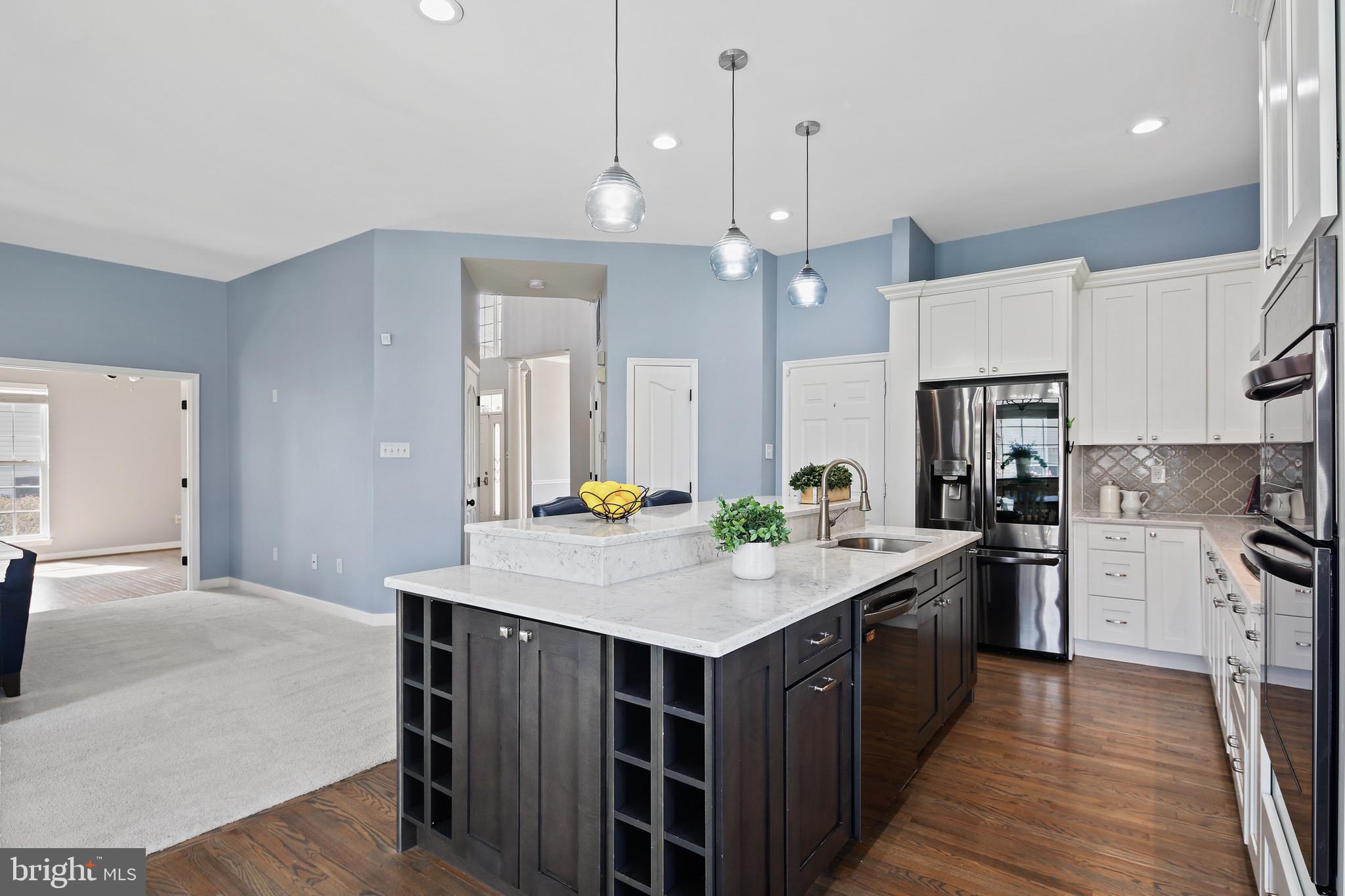 EMERSON - Residential