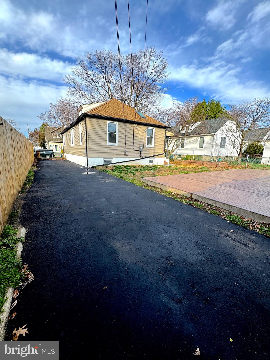 DUNDALK - Residential