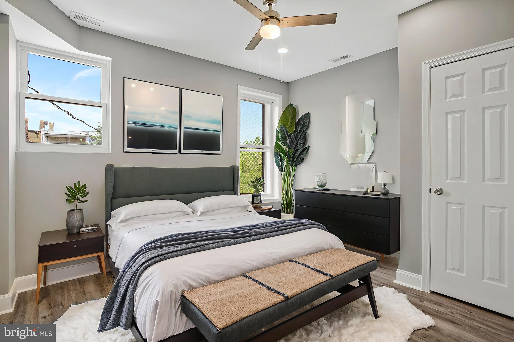 COPPIN HEIGHTS - Residential