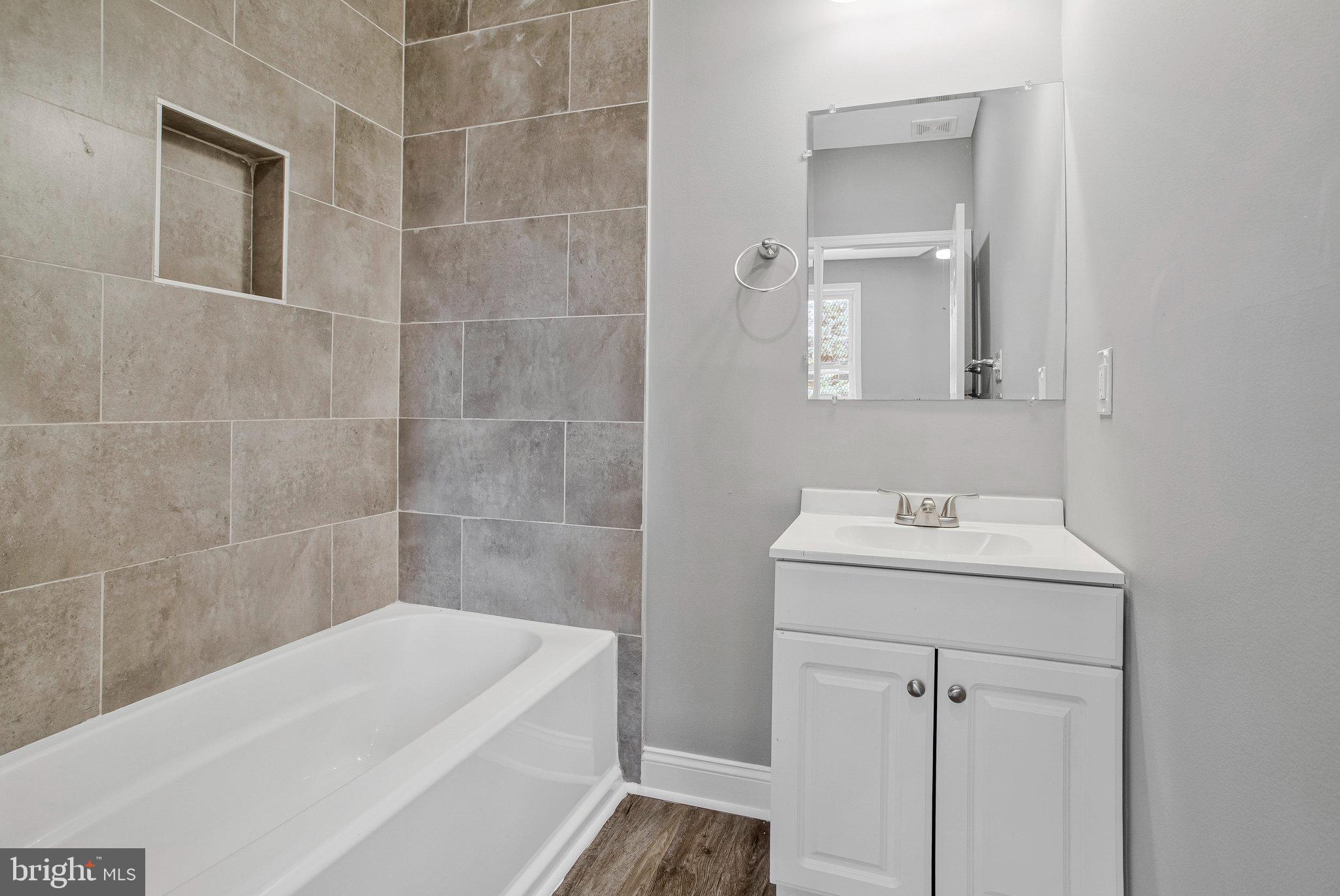 COPPIN HEIGHTS - Residential