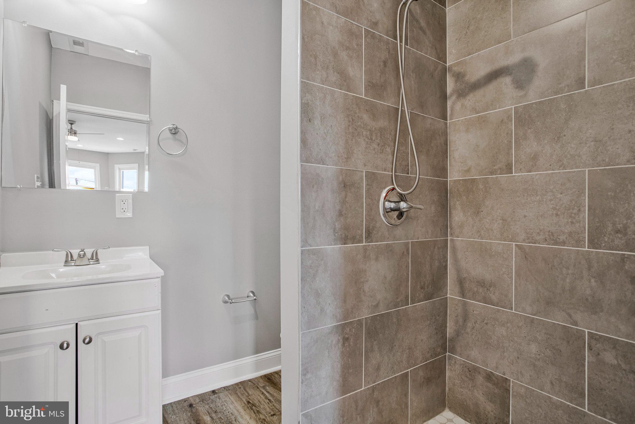 COPPIN HEIGHTS - Residential