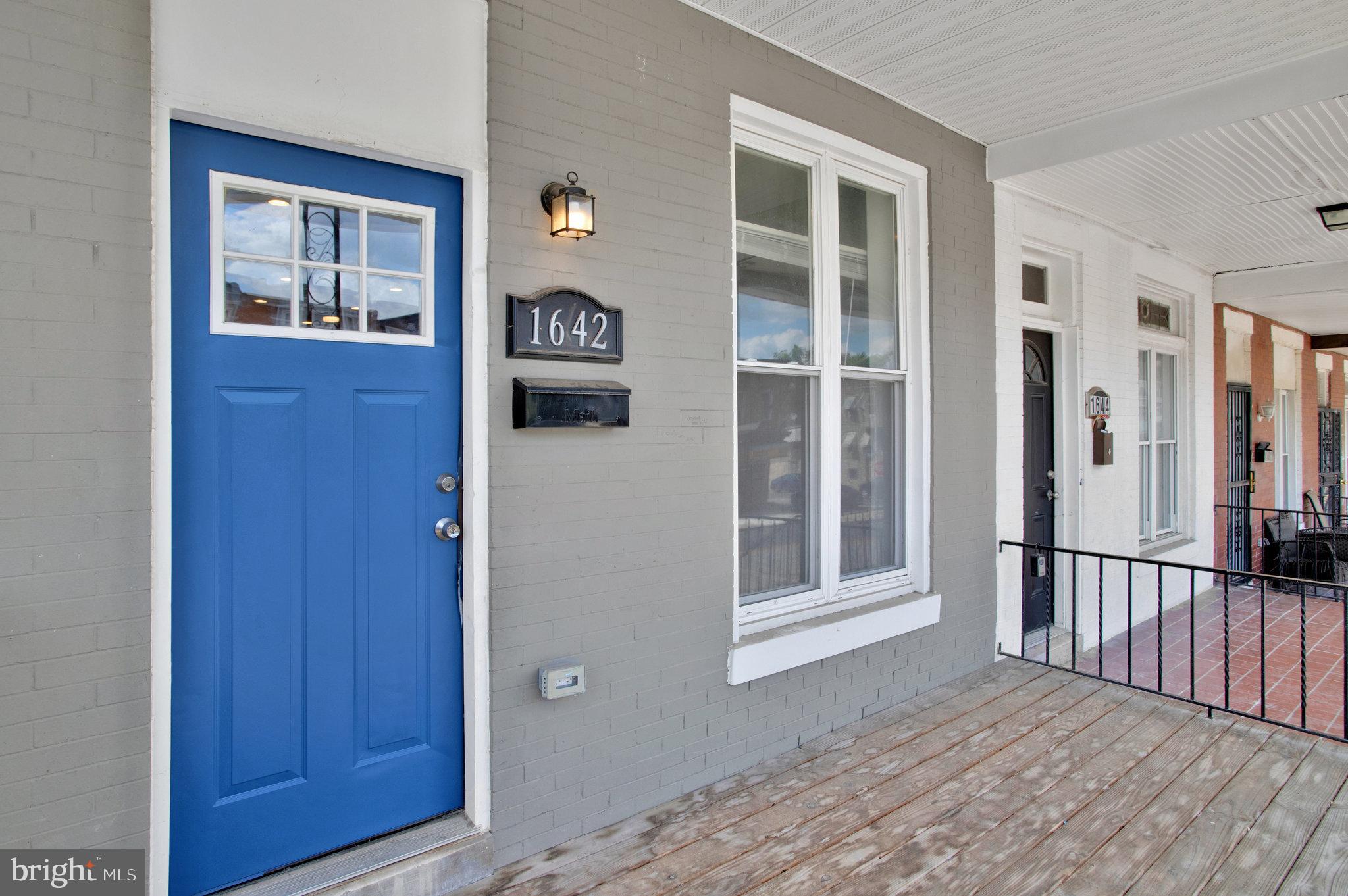 COPPIN HEIGHTS - Residential