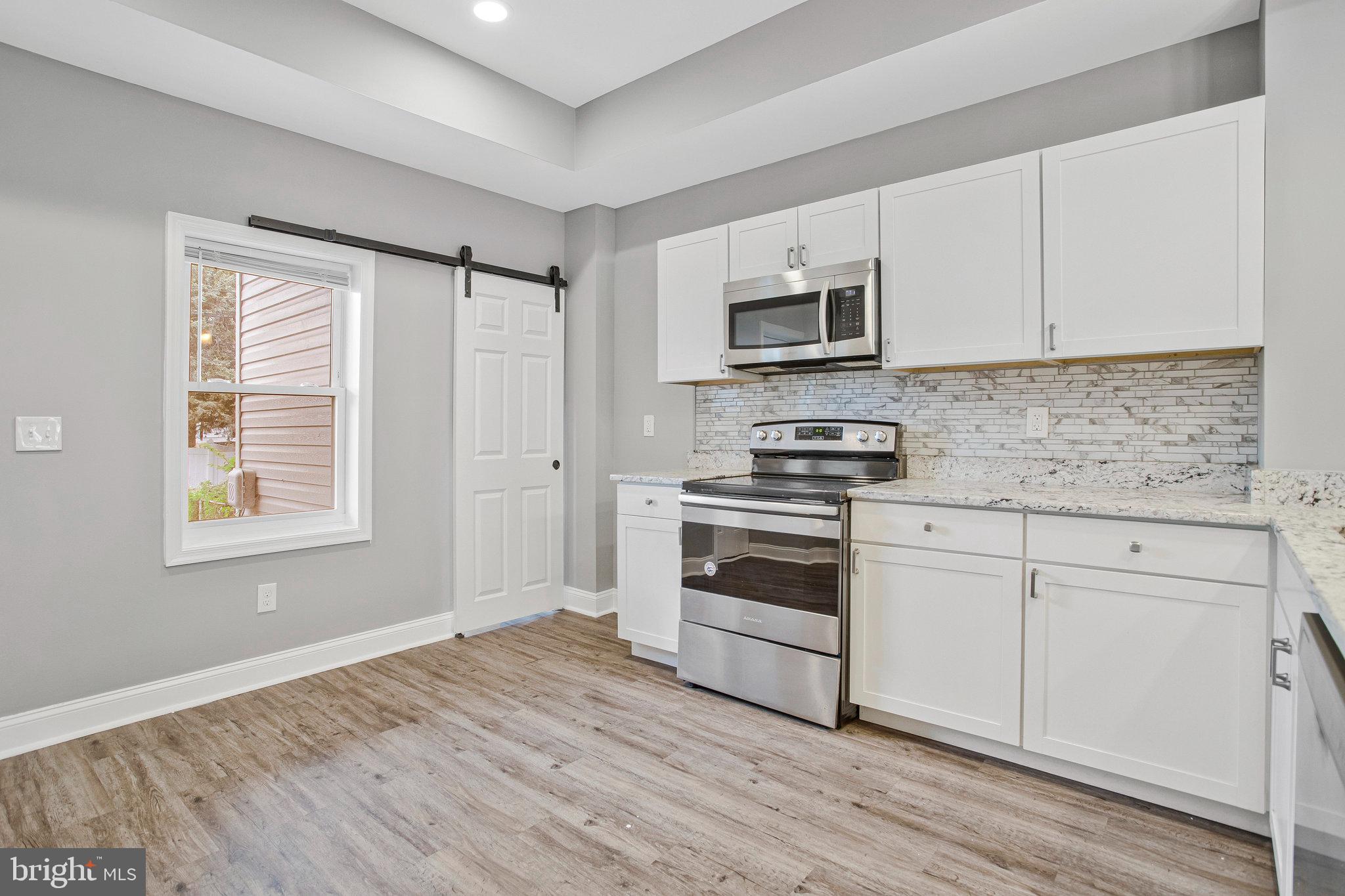 COPPIN HEIGHTS - Residential