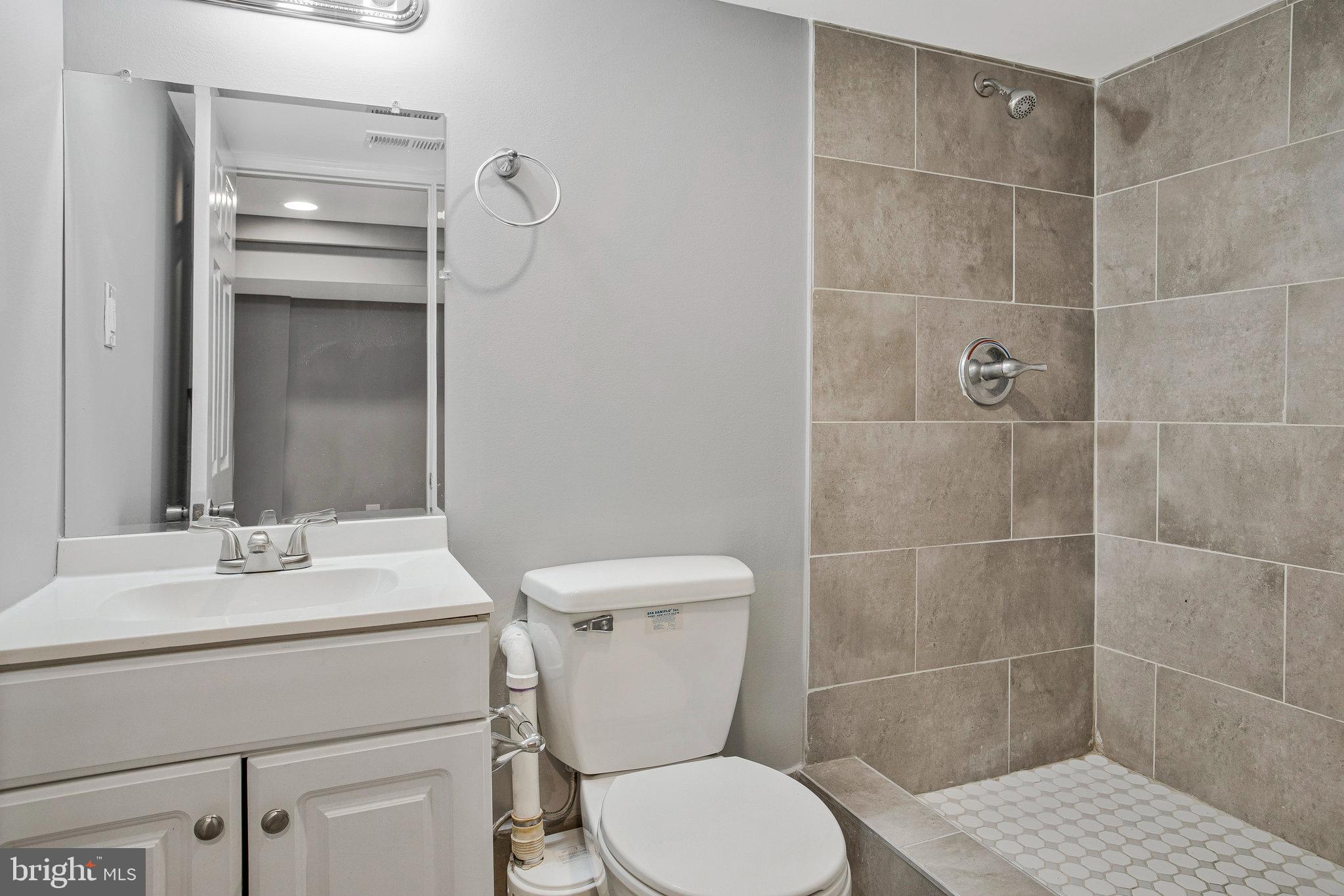 COPPIN HEIGHTS - Residential