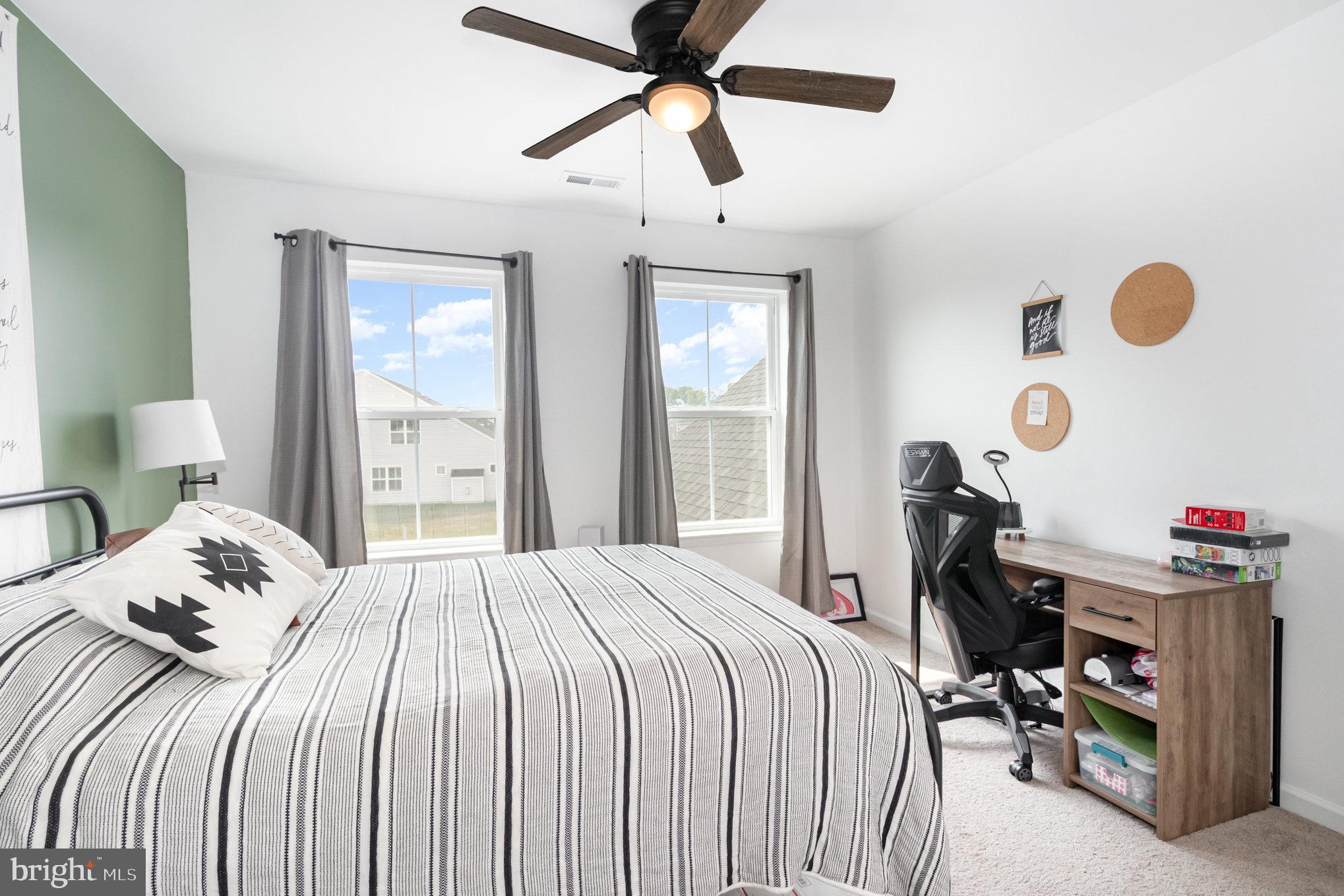 DICKINSON PLACE - Residential