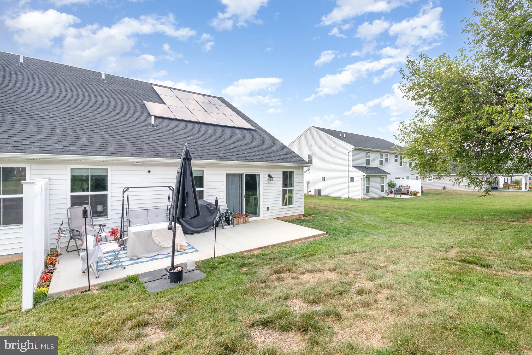 DICKINSON PLACE - Residential