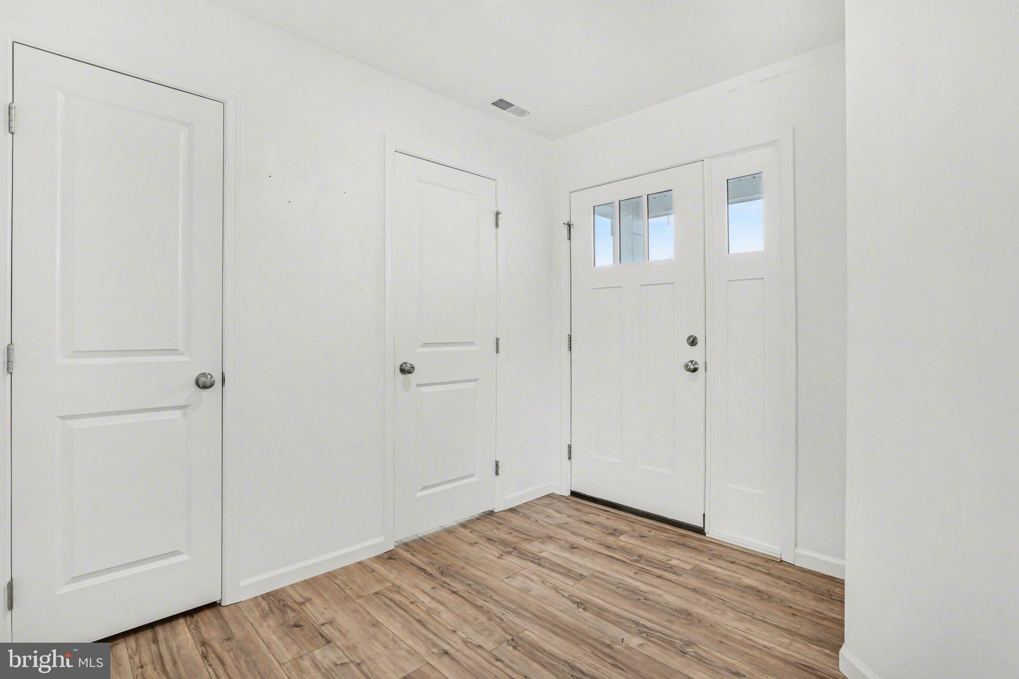 DICKINSON PLACE - Residential