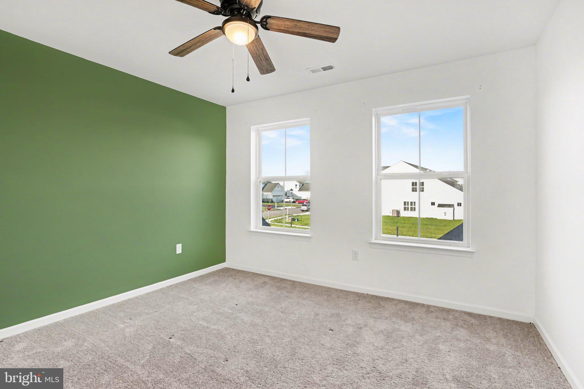 DICKINSON PLACE - Residential