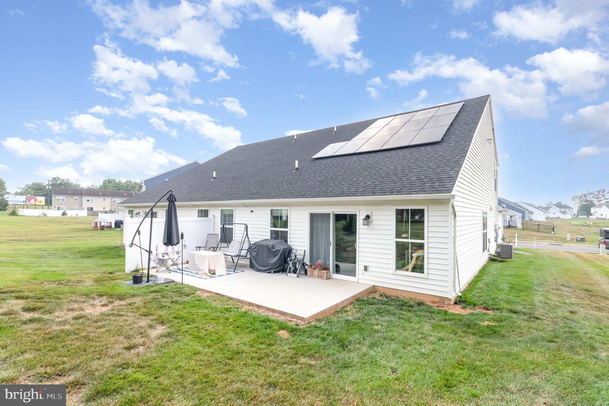 DICKINSON PLACE - Residential