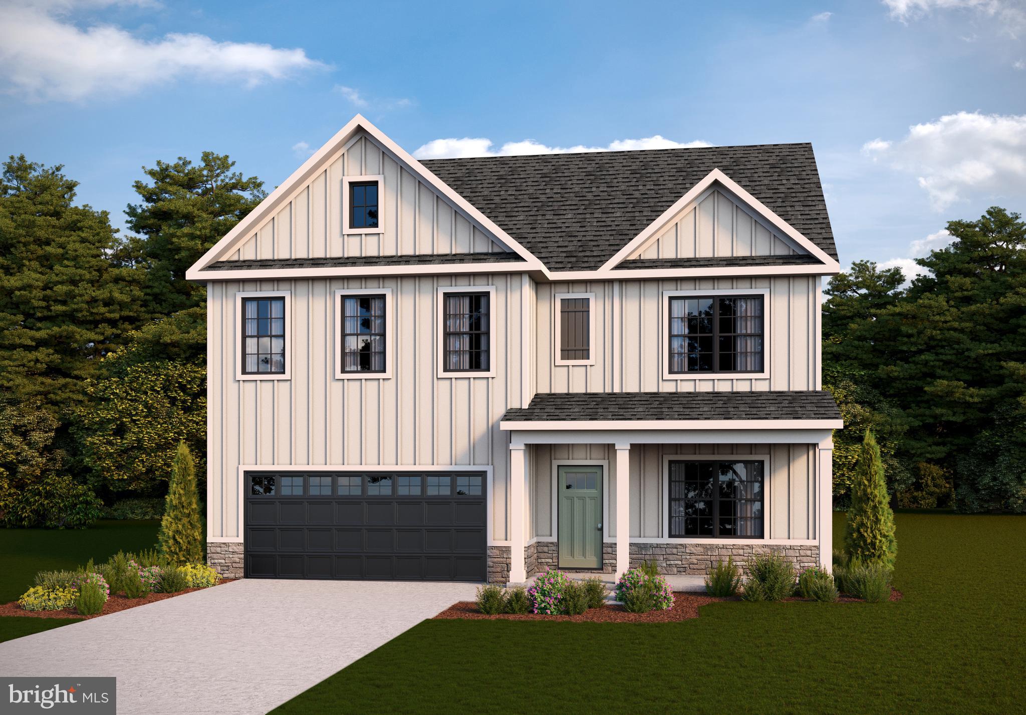 PINEGROVE - Residential