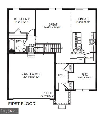 PINEGROVE - Residential