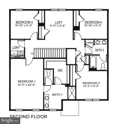 PINEGROVE - Residential