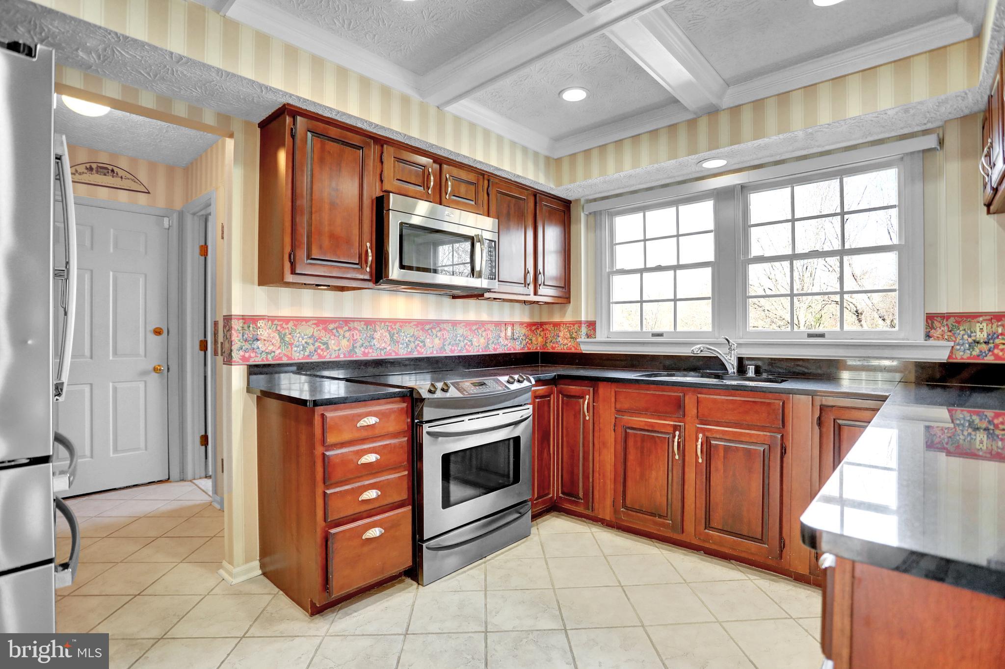 GLENWOOD GARTH - Residential