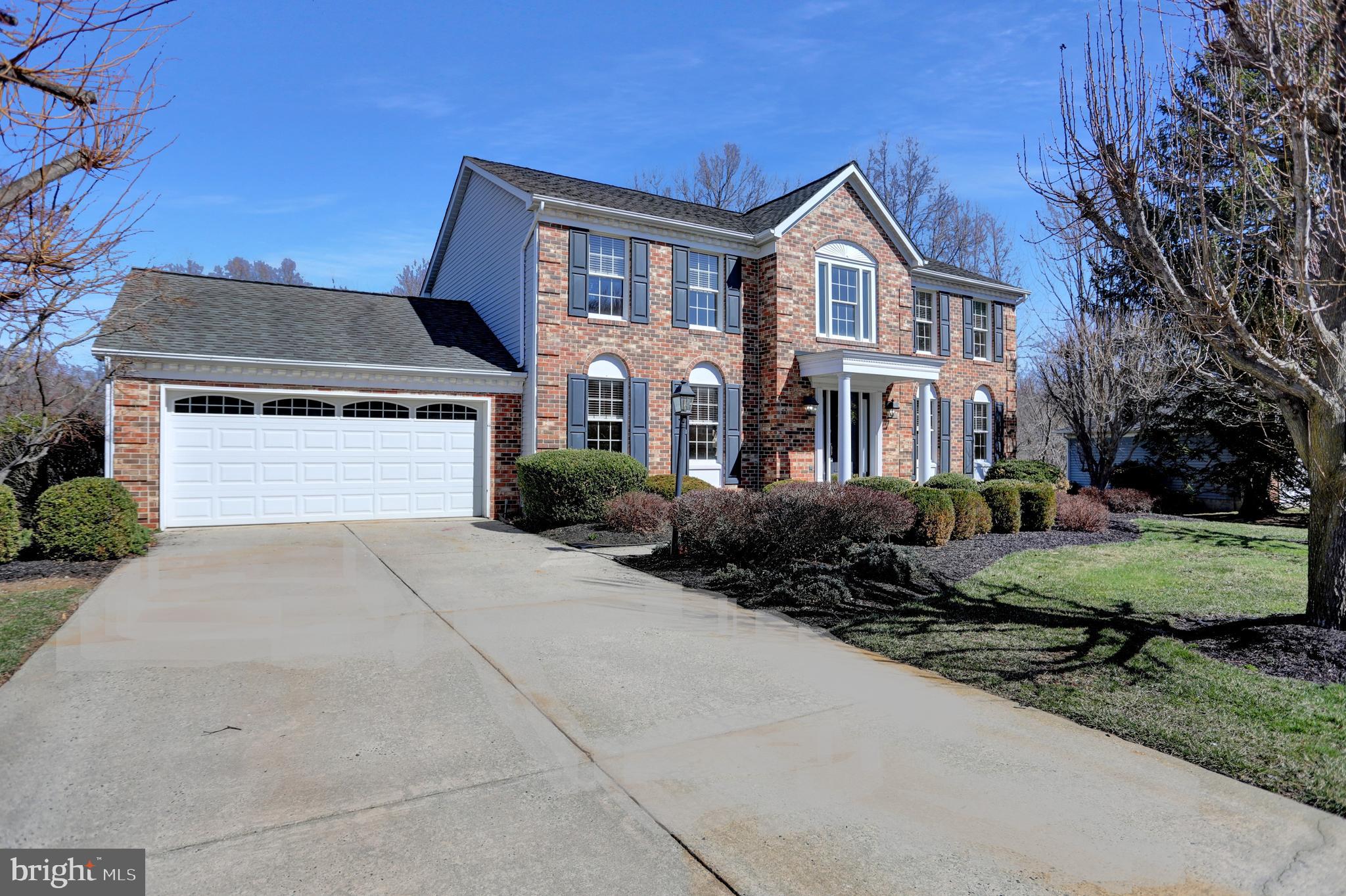 GLENWOOD GARTH - Residential