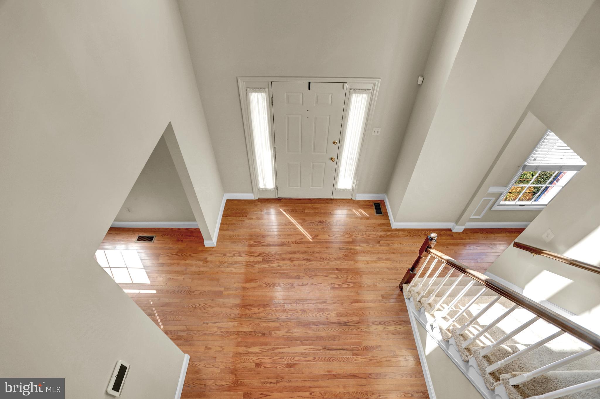 GLENWOOD GARTH - Residential