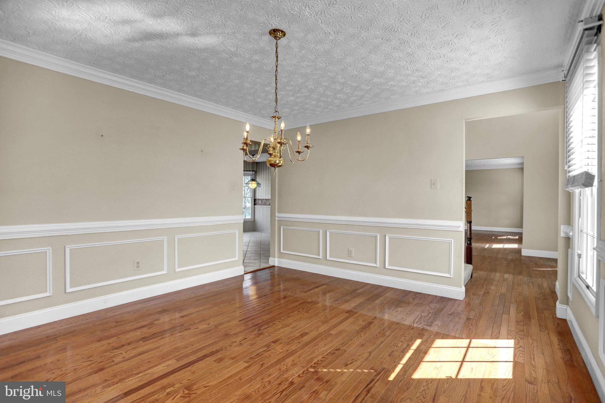 GLENWOOD GARTH - Residential