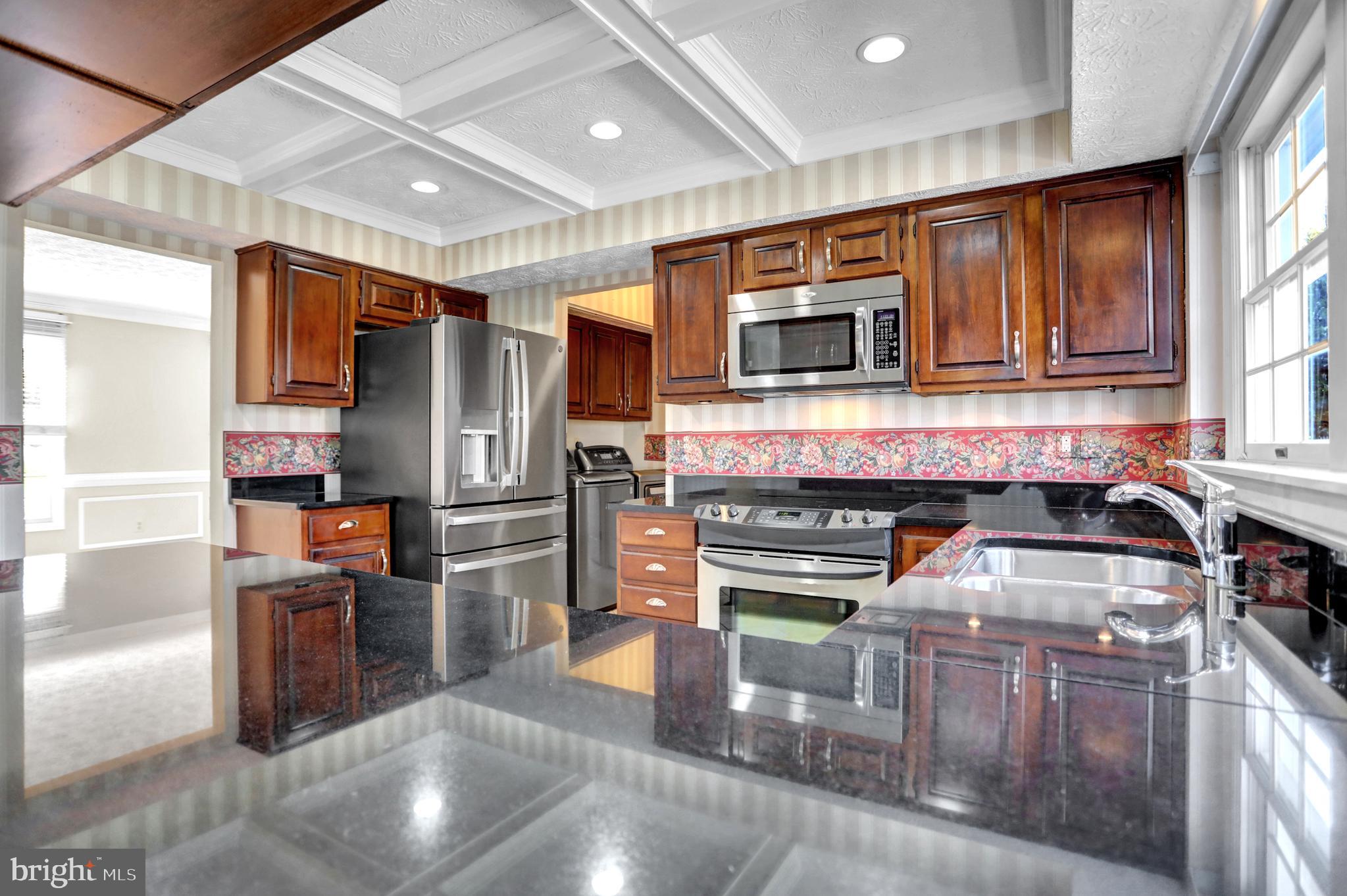 GLENWOOD GARTH - Residential