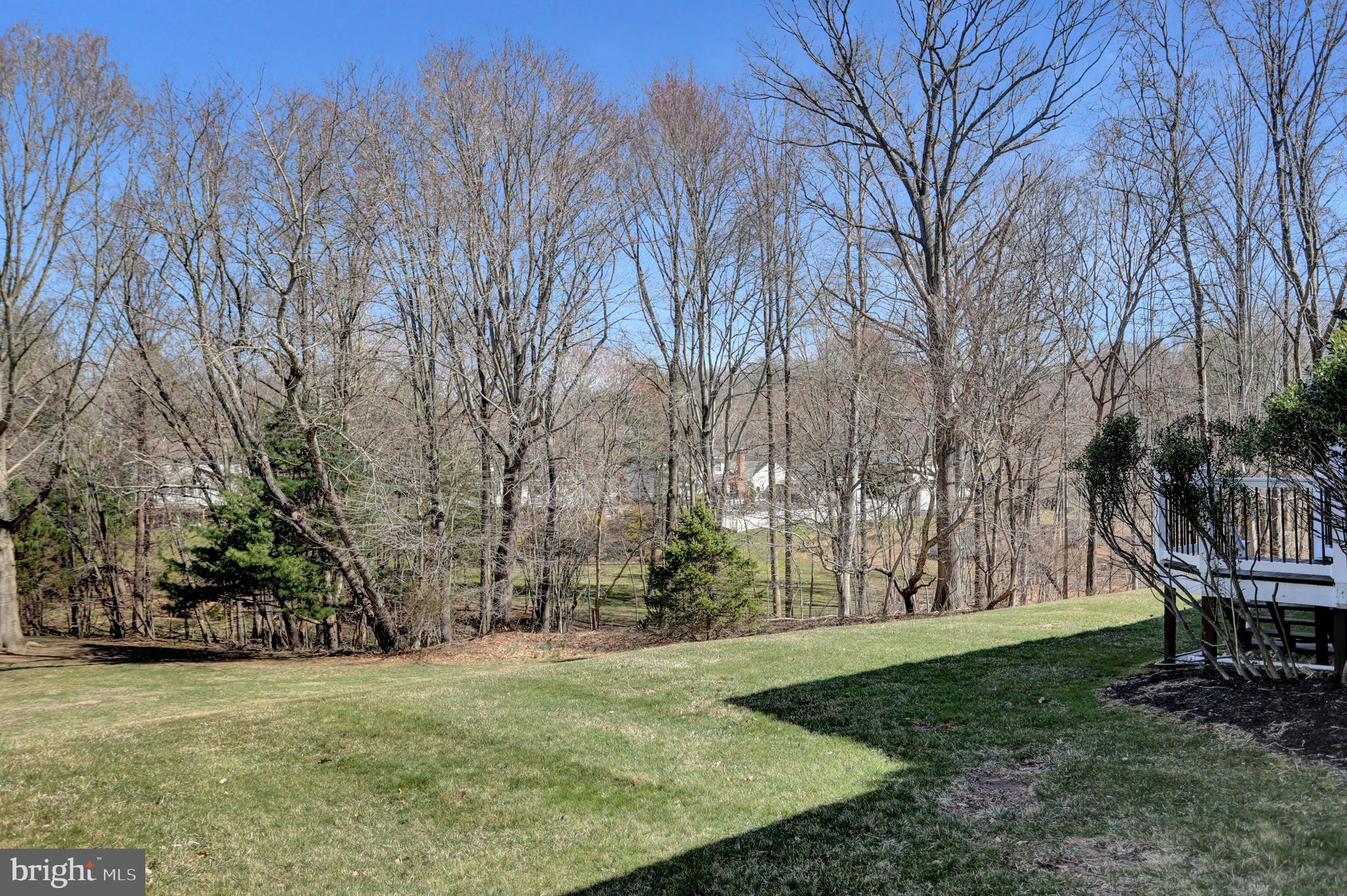 GLENWOOD GARTH - Residential