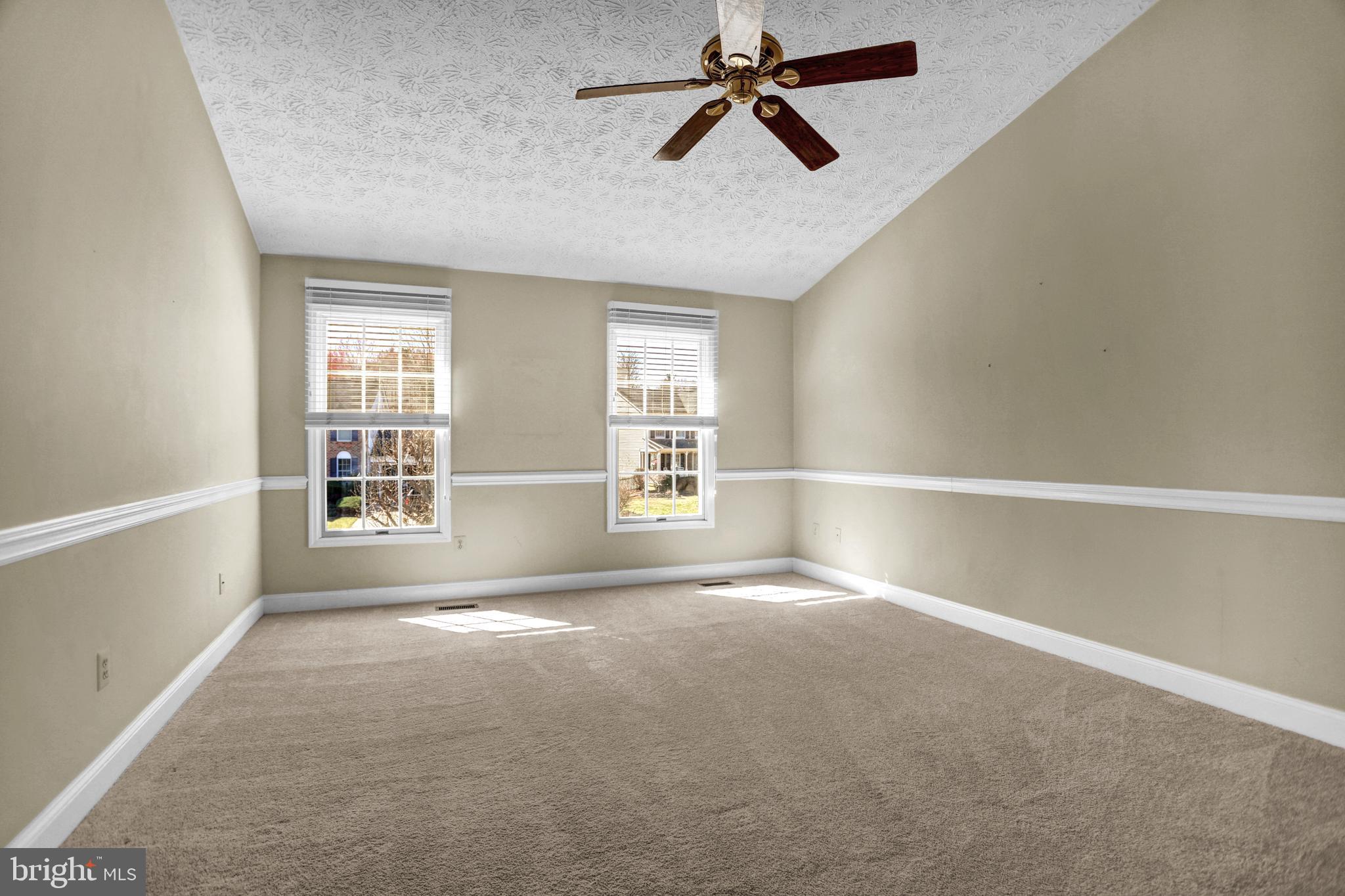 GLENWOOD GARTH - Residential