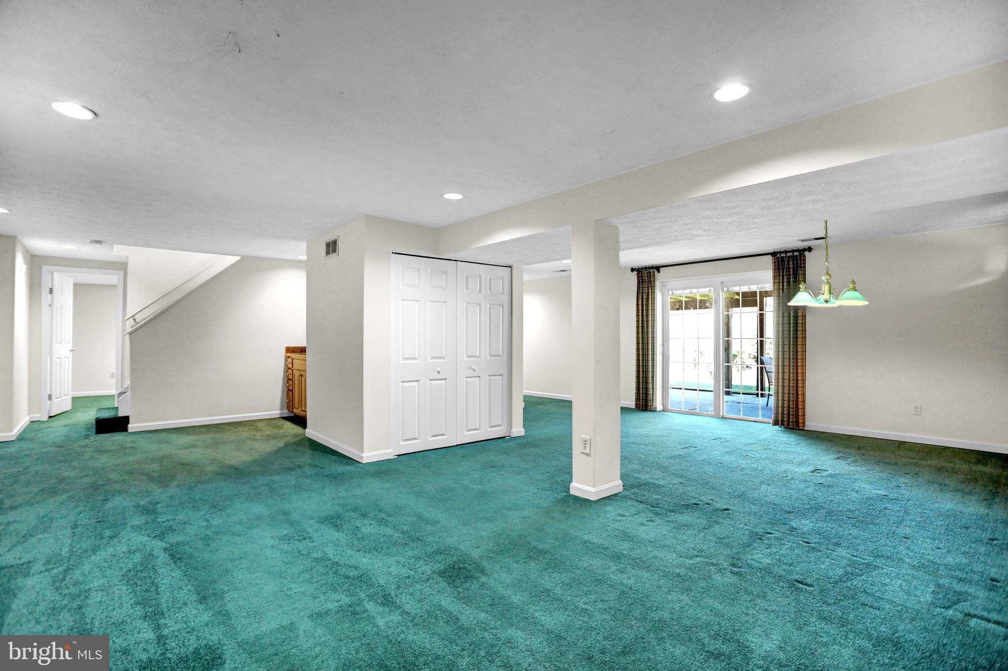 GLENWOOD GARTH - Residential