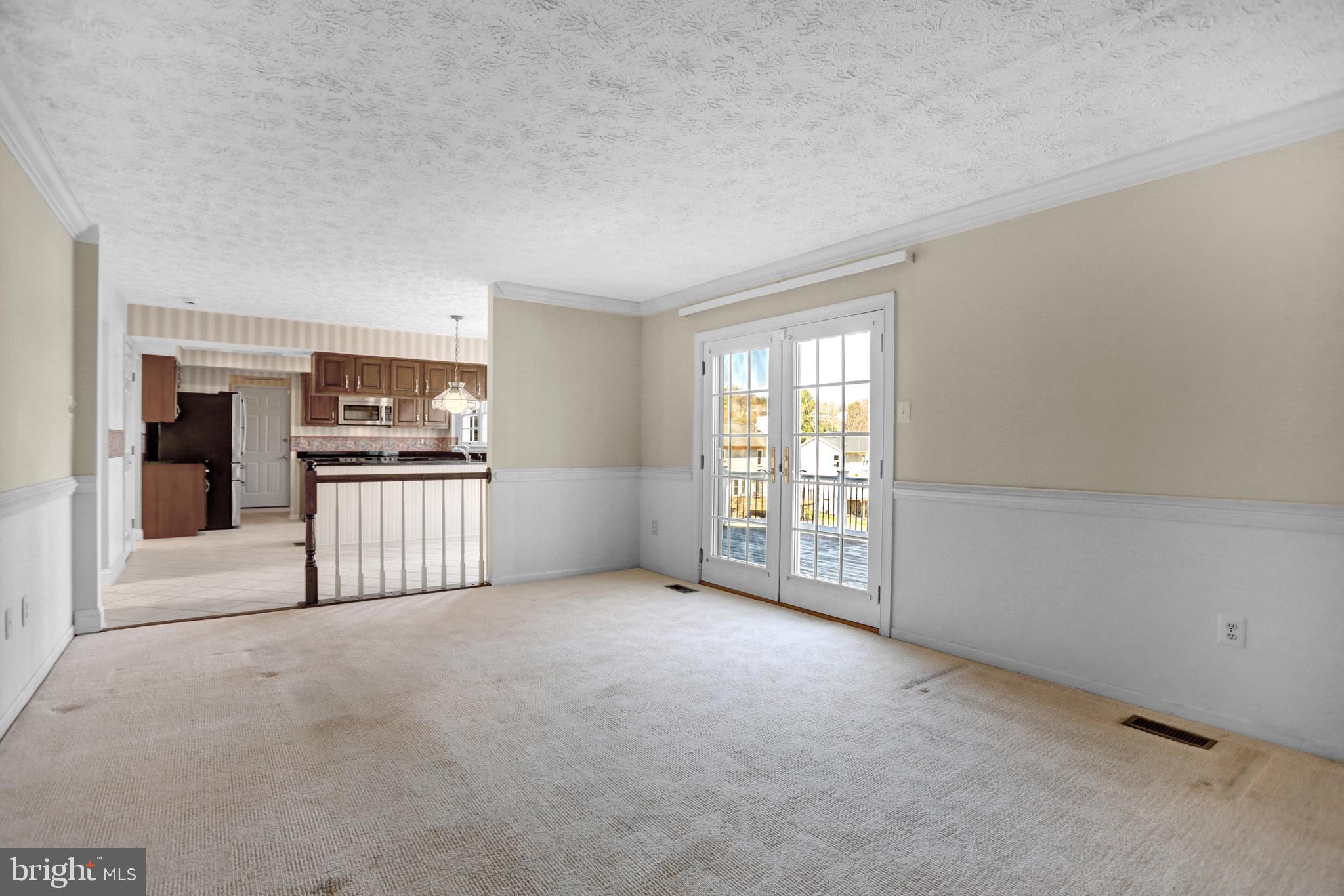 GLENWOOD GARTH - Residential