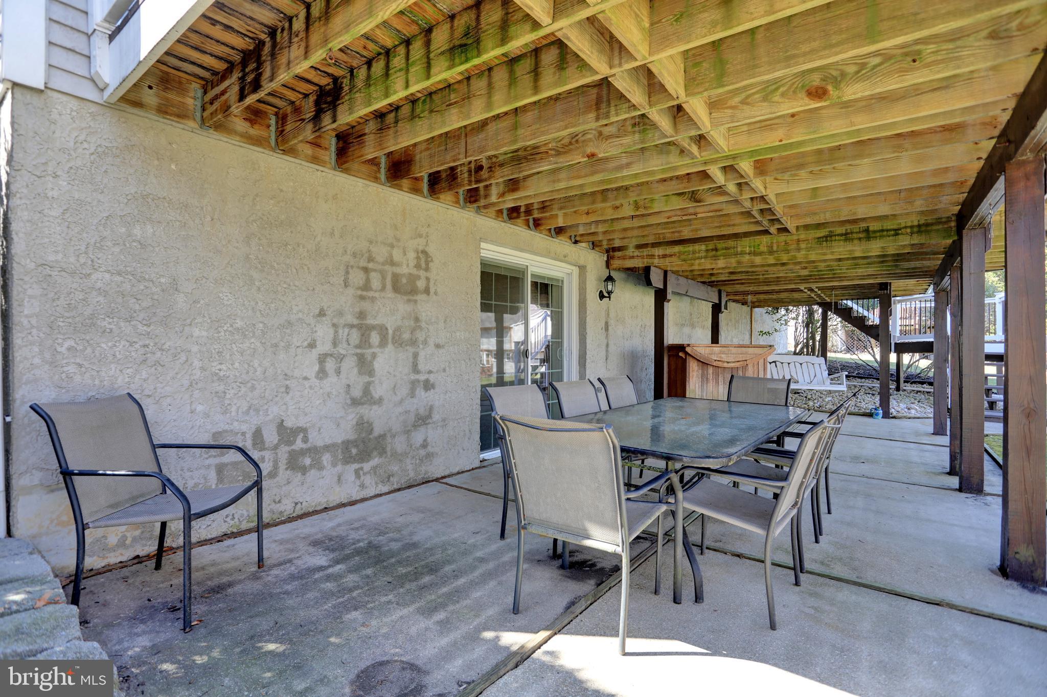 GLENWOOD GARTH - Residential