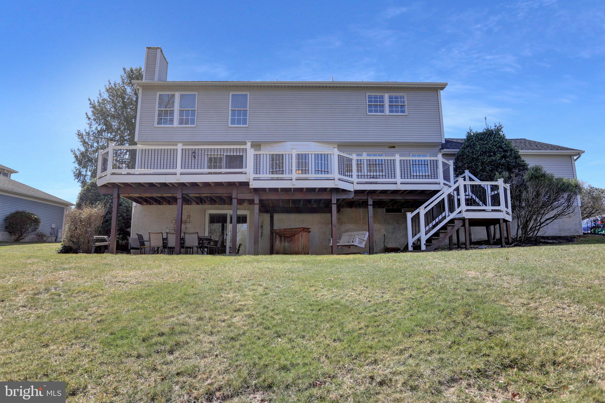 GLENWOOD GARTH - Residential