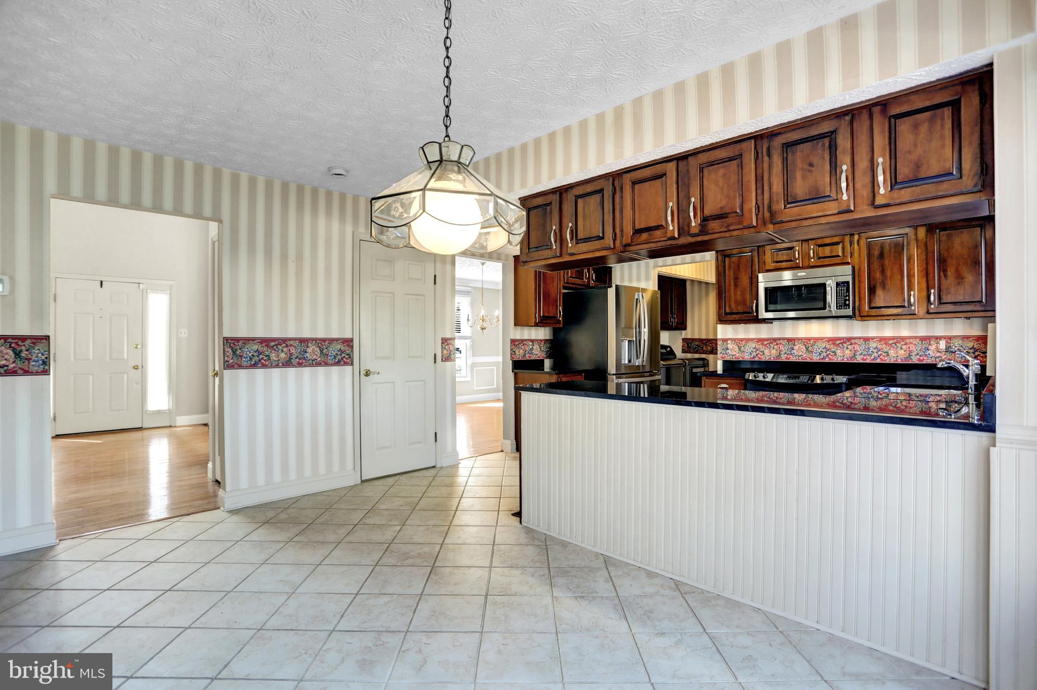 GLENWOOD GARTH - Residential